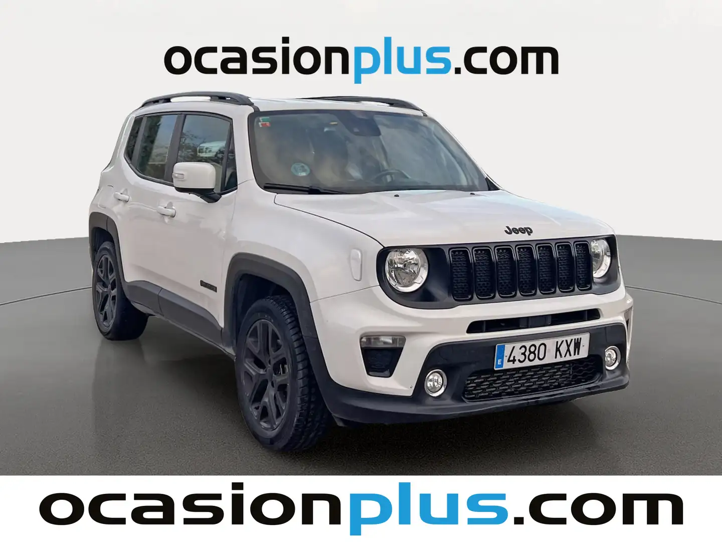 Foto Jeep Renegade Jeep Renegade 2.0 Multijet Night Eagle 4x4 (140 CV)