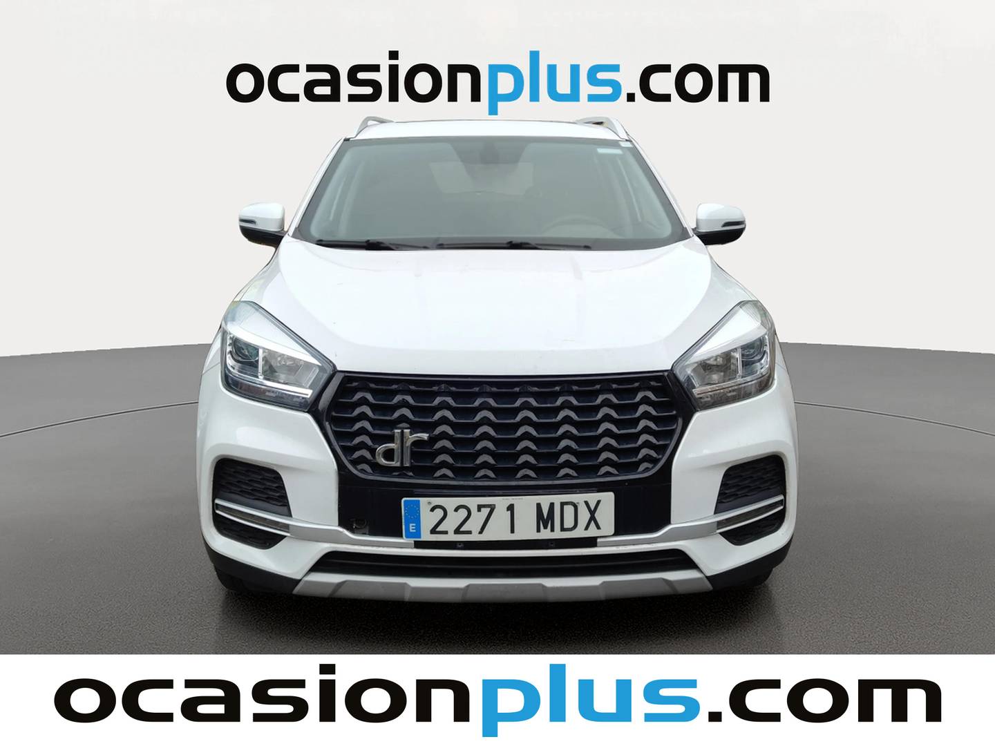 DR AUTOMOBILES DR 4.0 DR AUTOMOBILES DR4 1.5 (116 CV) seminuevo