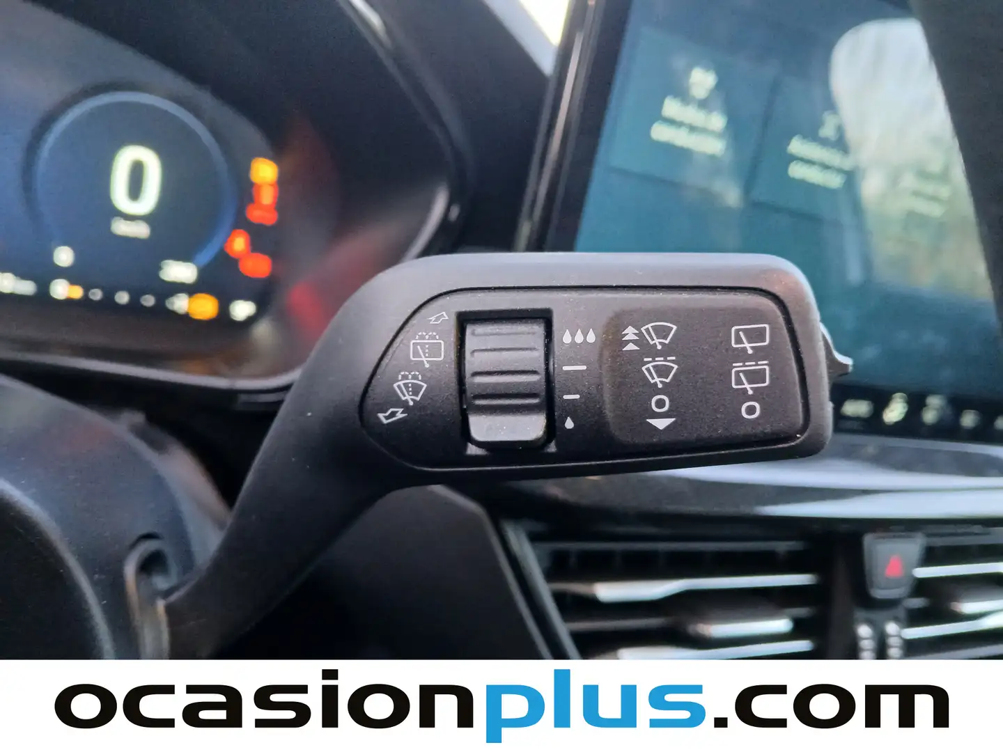 Foto Ford Focus Ford Focus 2.3 EcoBoost ST (280 CV)