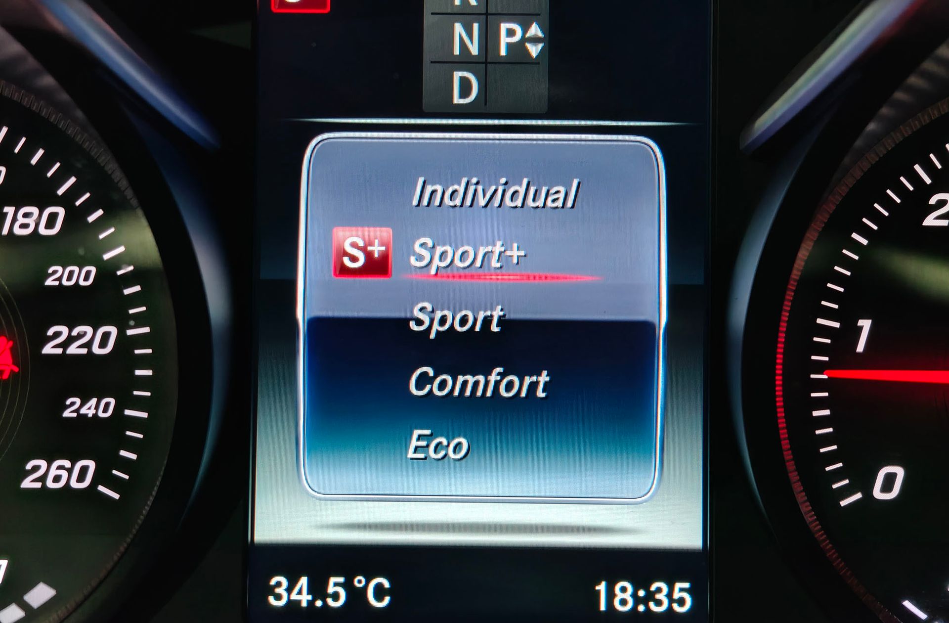 Mercedes-Benz Clase C C Coupe 220 d AMG Line - foto 8