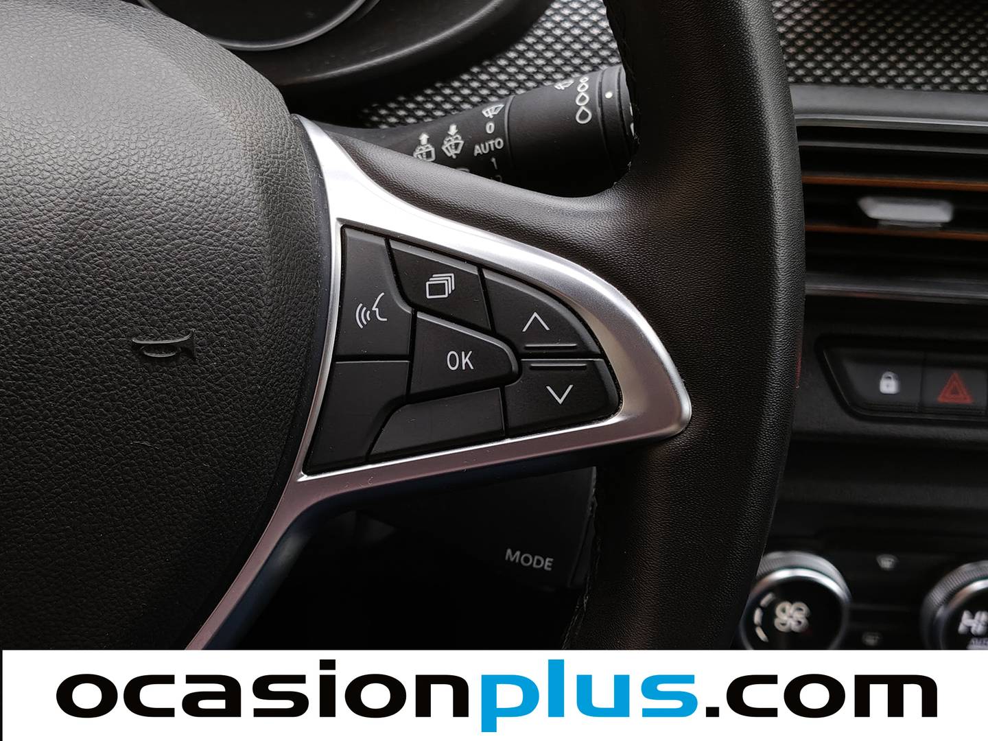 Foto Dacia Sandero Dacia Sandero Stepway Comfort TCe  (91 CV)