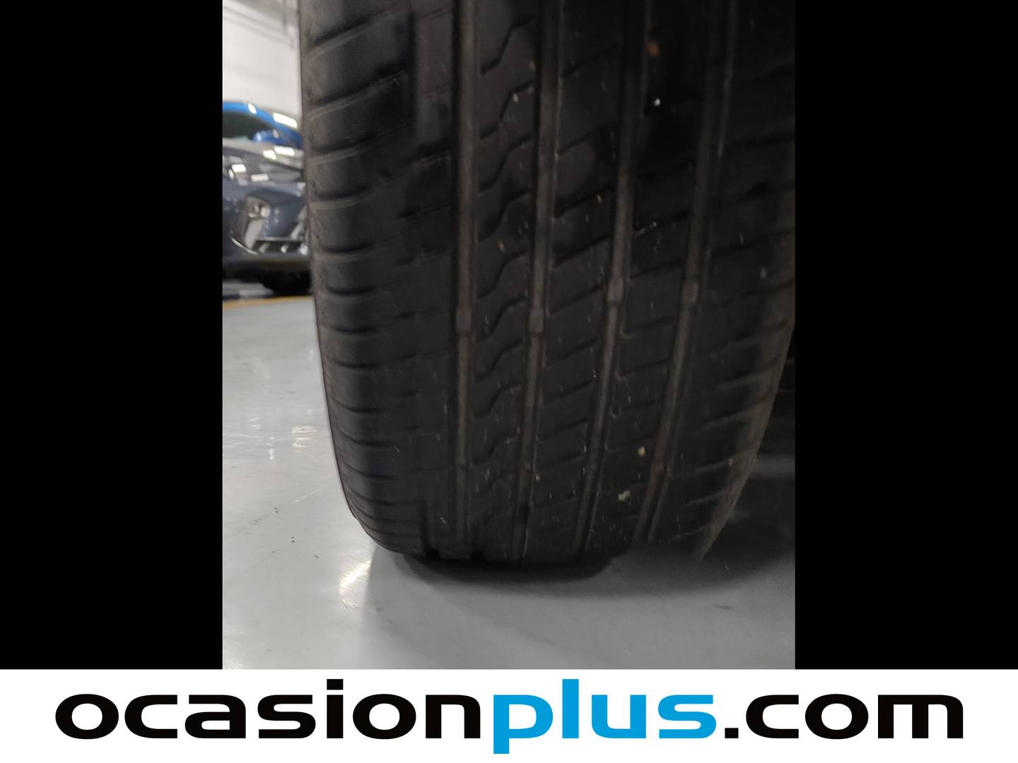 Foto Dacia Sandero Dacia Sandero Stepway TCe (90 CV)