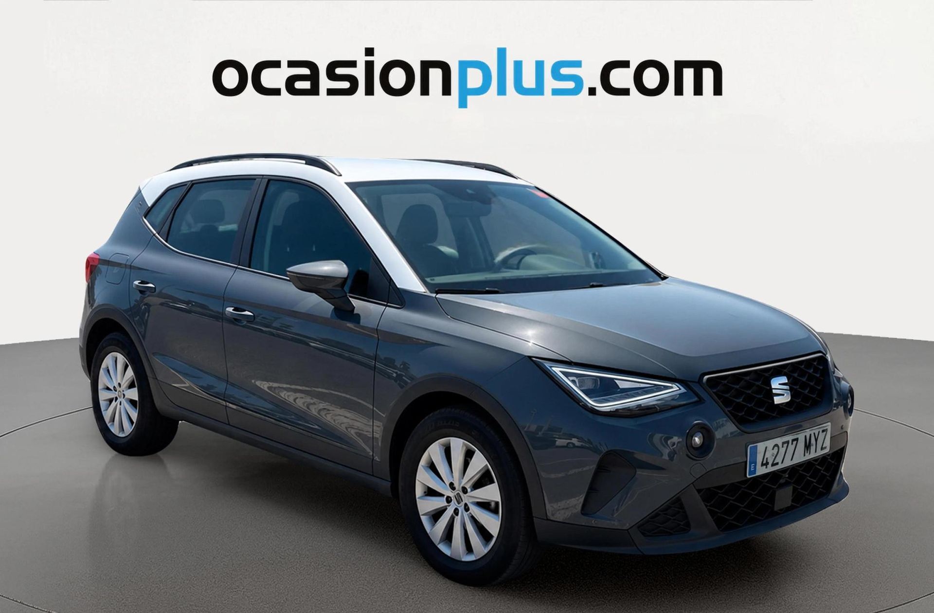 SEAT Arona 1.0 TSI Style XL DSG - foto 2