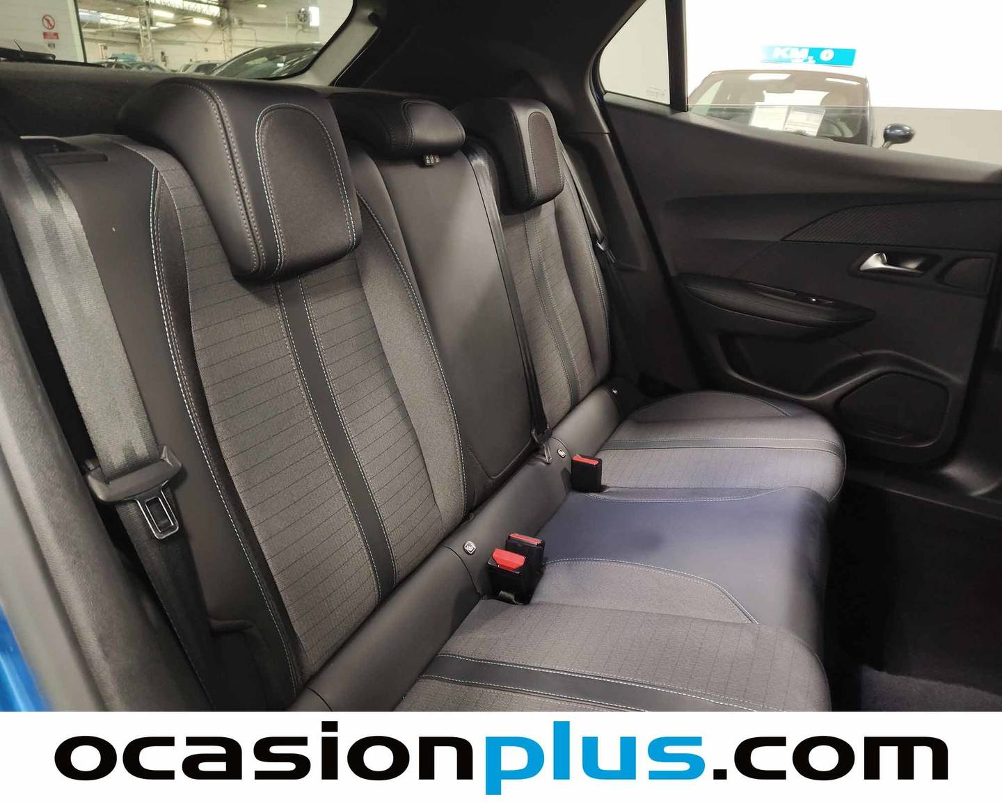 Foto Peugeot 2008 Peugeot 2008 PureTech 100 S&S Allure (100 CV)