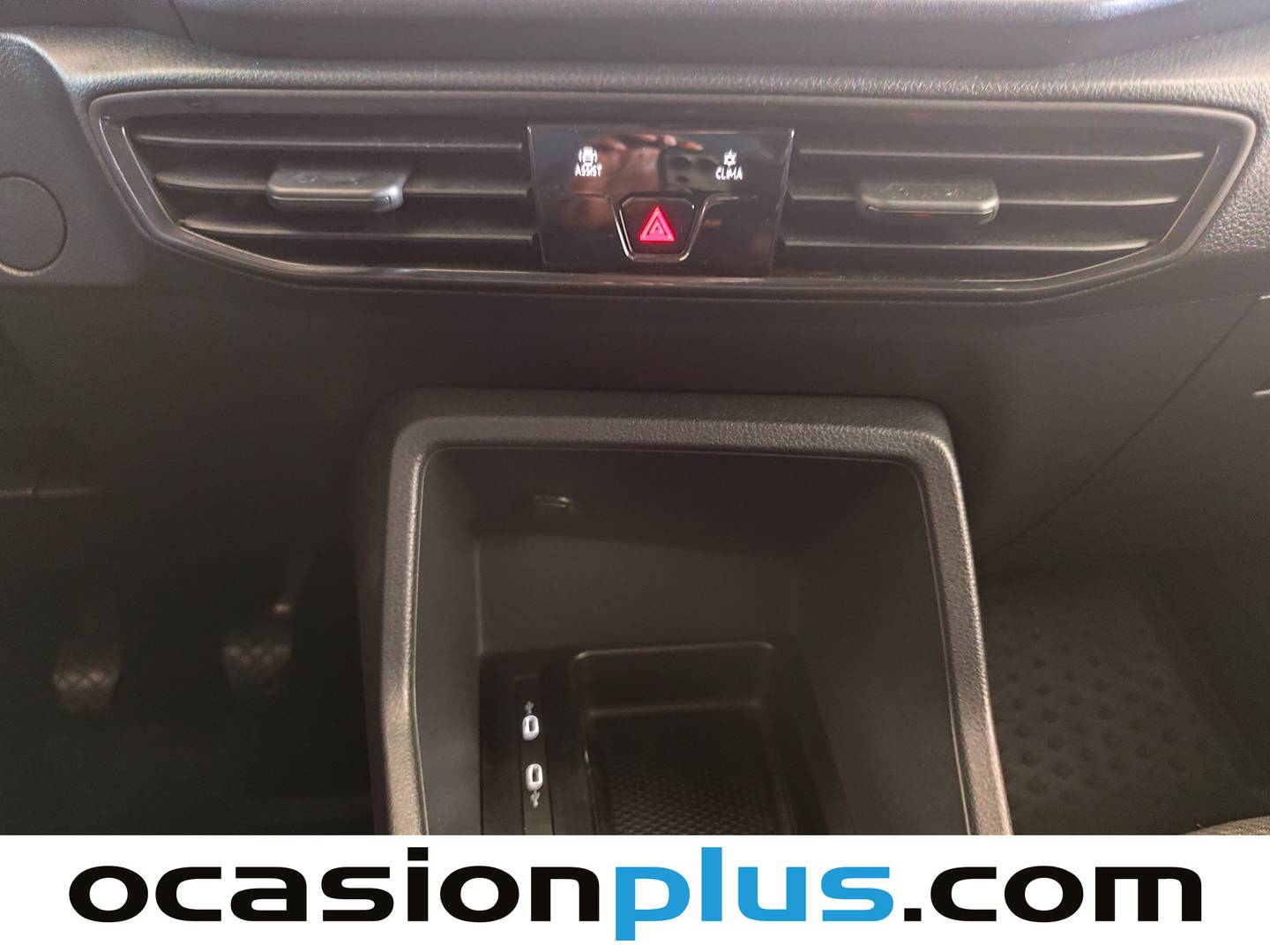 Volkswagen Caddy Volkswagen Caddy Kombi Kombi 2.0 TDI (102 CV) 102cv
