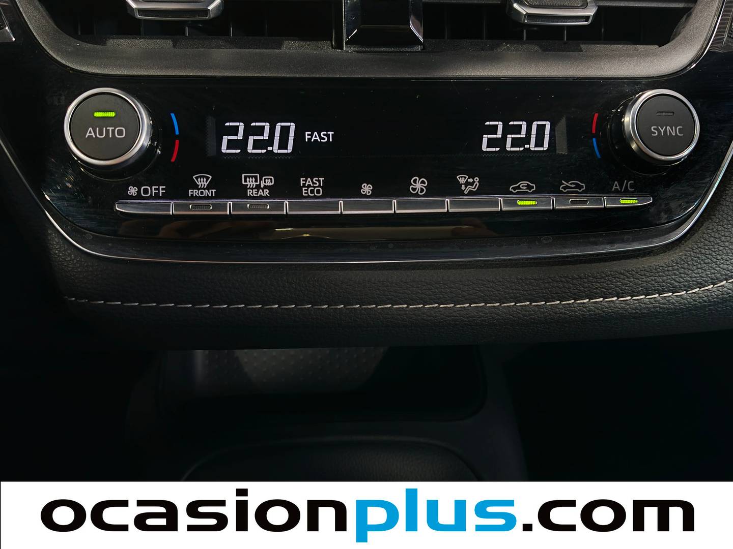 Toyota Corolla Toyota Corolla 140H Active Plus (140 CV) barato