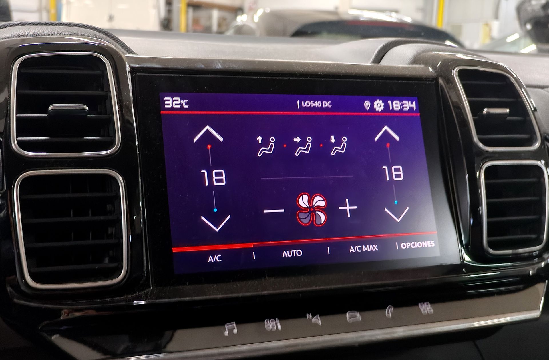 Citroën C5 Aircross PureTech 130 Feel - foto 29