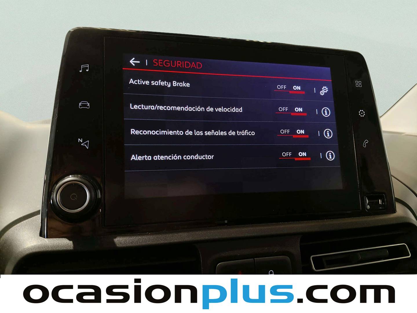 Citroën Berlingo Citroen Berlingo BlueHDi 130 S&S Talla XL Shine (130 CV) km 0