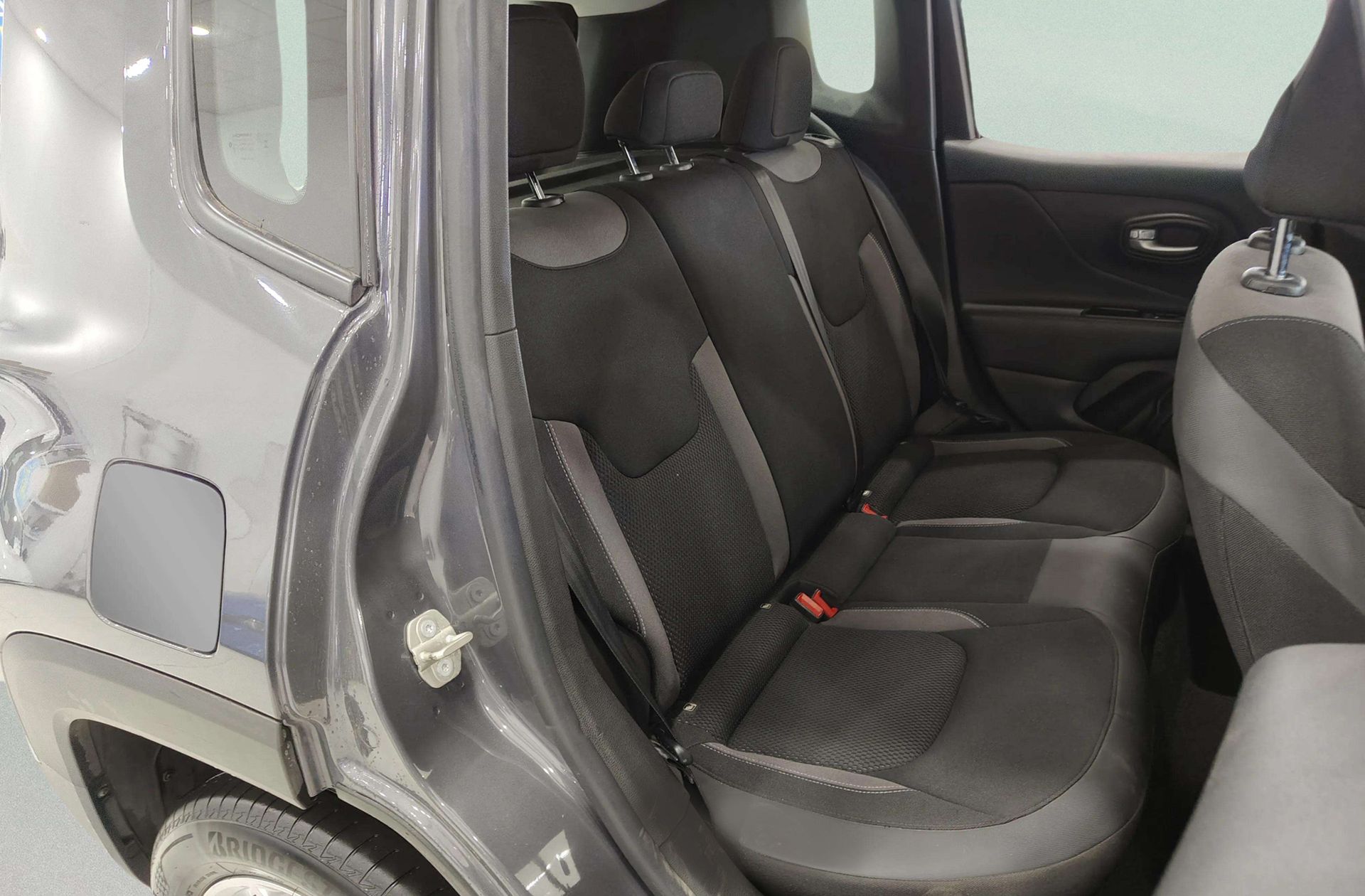 Jeep Renegade 1.0G Limited 4x2 - foto 15