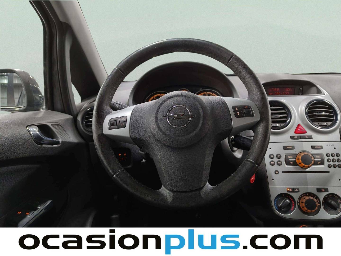 Opel Corsa Opel Corsa 1.2 S&S Selective (85 CV) manual