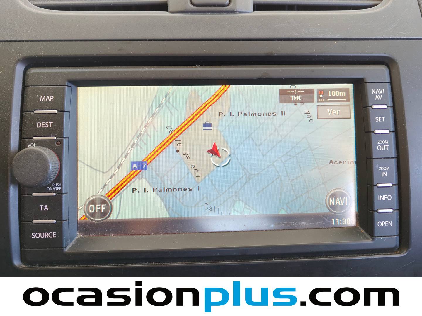 Extras y acabados del Suzuki SX4 Suzuki SX4 1.6 GLX City 2WD (120 CV)