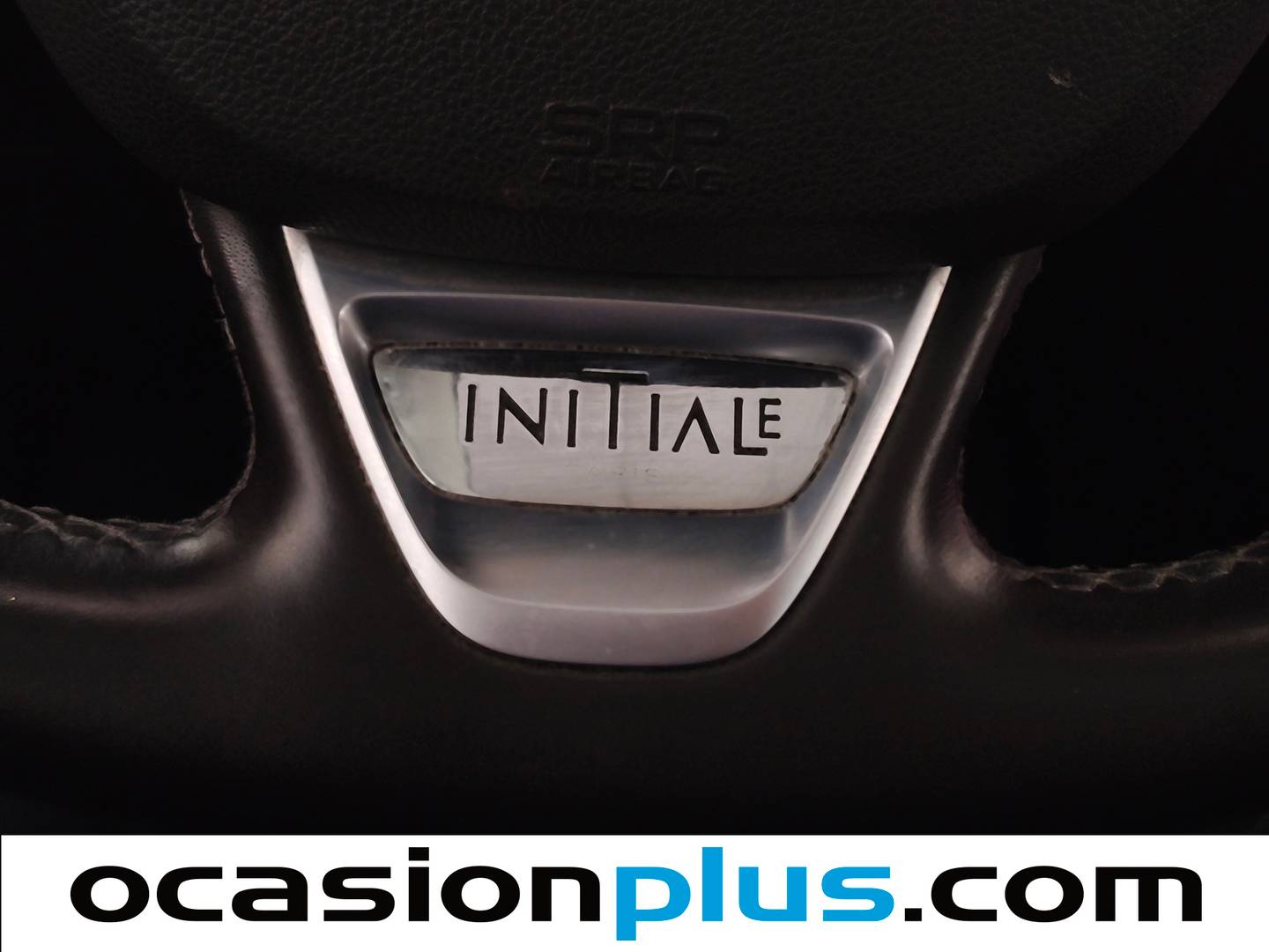 Renault Espace Renault Espace Initiale Paris Energy dCi (160 CV) TT EDC 2017