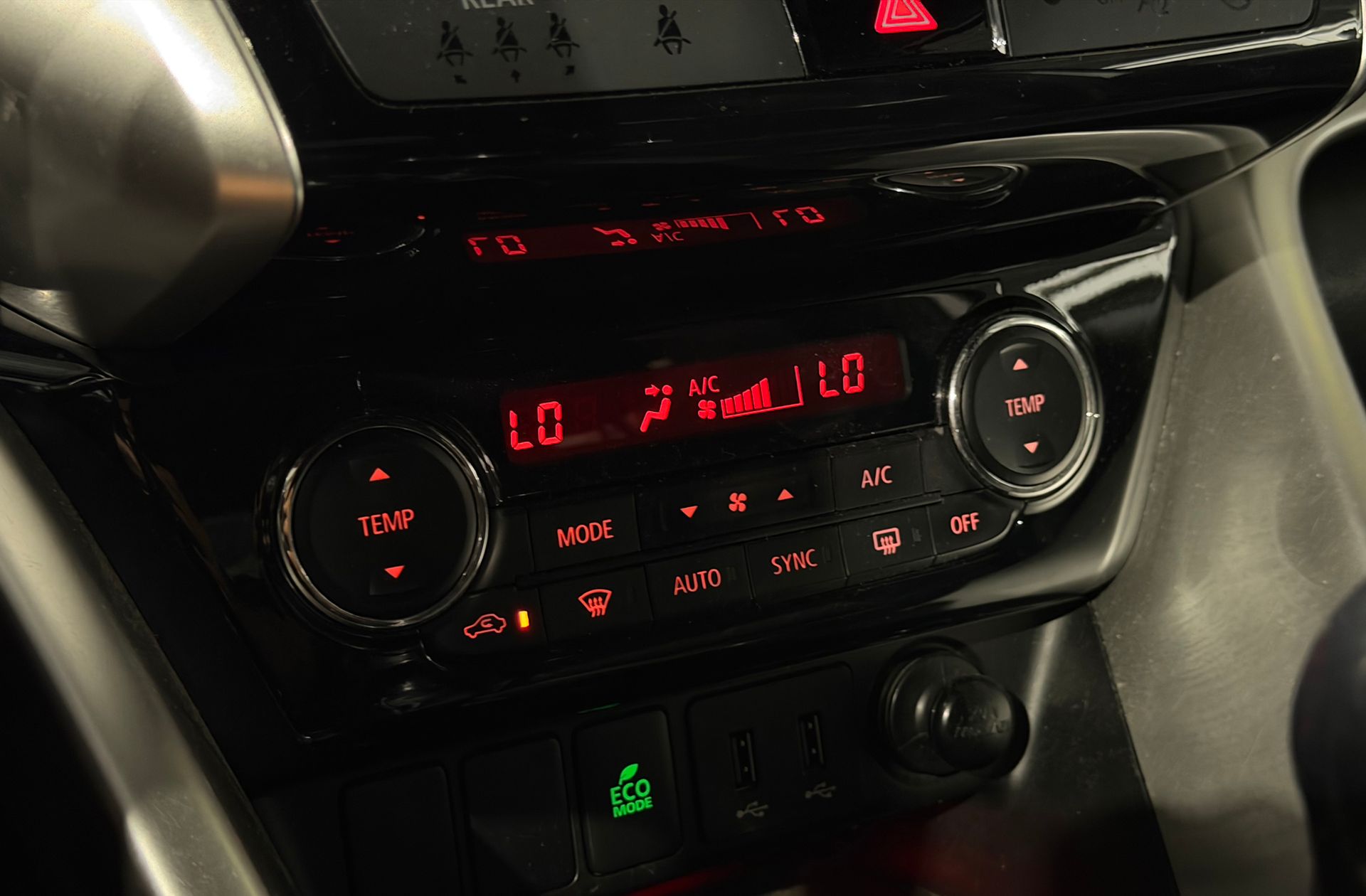 Mitsubishi Eclipse Cross 150T Motion Black Edition - foto 32