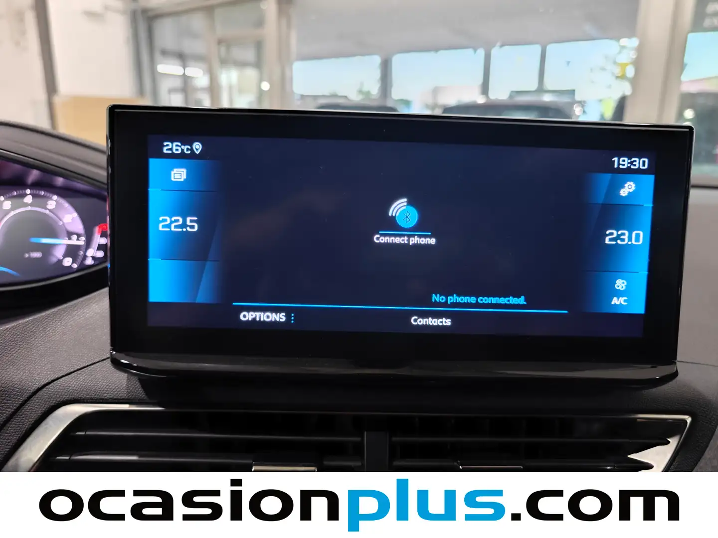 Foto Peugeot 3008 Peugeot 3008 PureTech 130 S&S Allure Pack (130 CV)