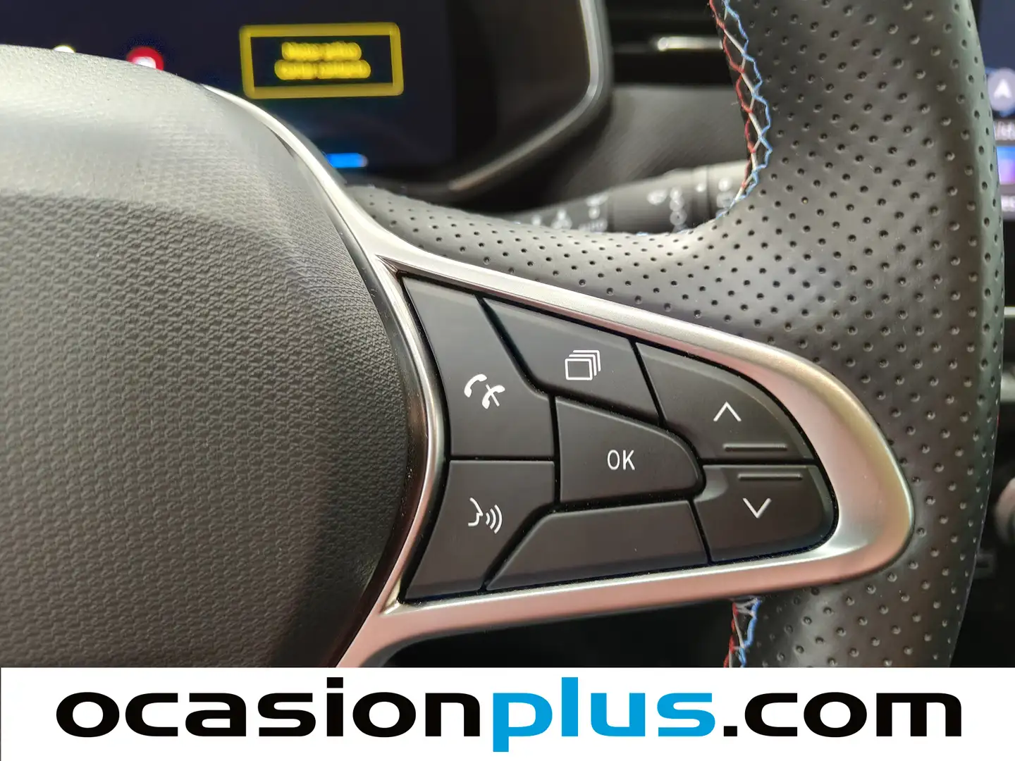 Foto Renault Clio Renault Clio Esprit Alpine E-Tech (143 CV)