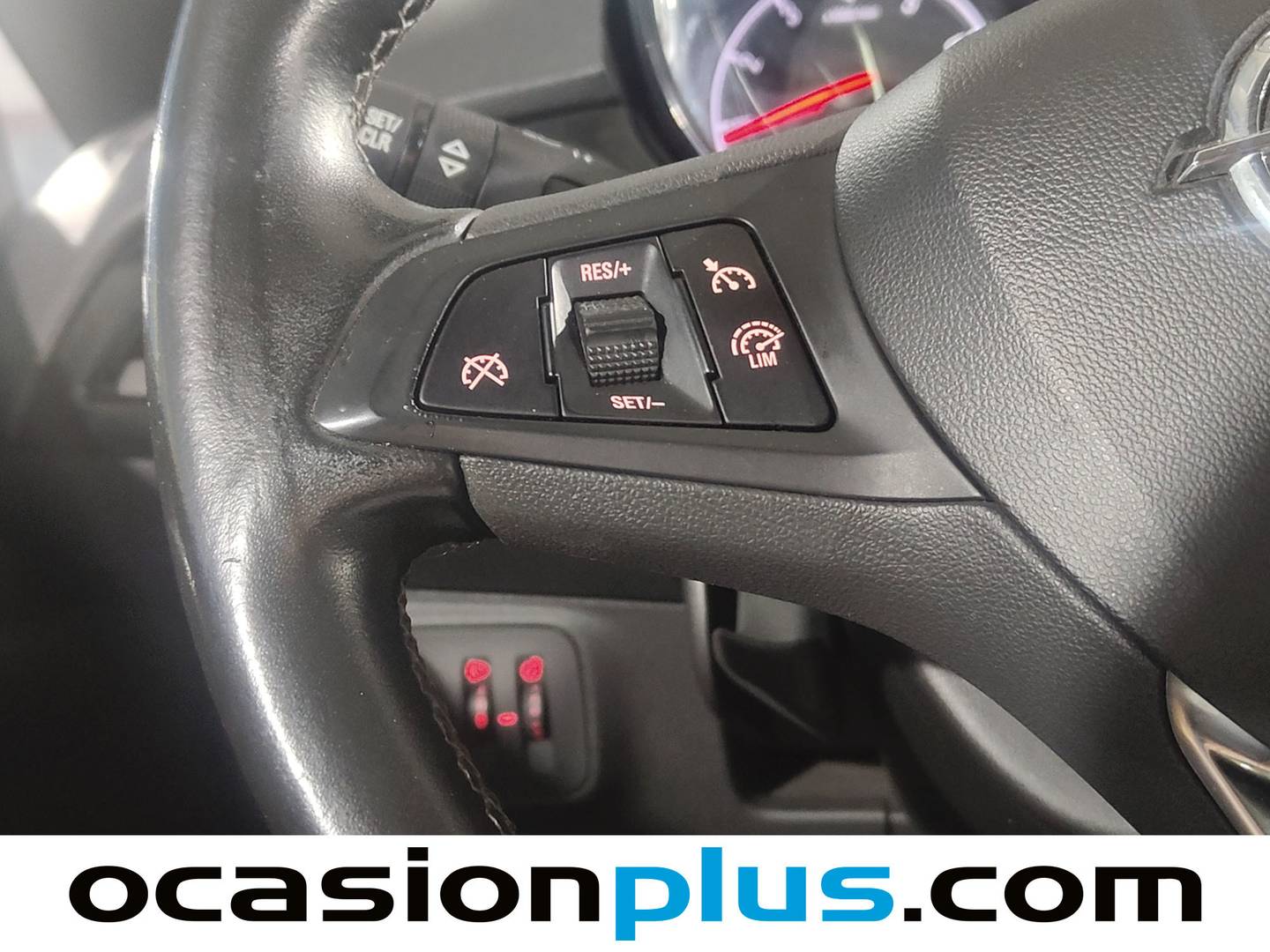Opel Corsa Opel Corsa 1.4 Selective (90 CV) de ocasión