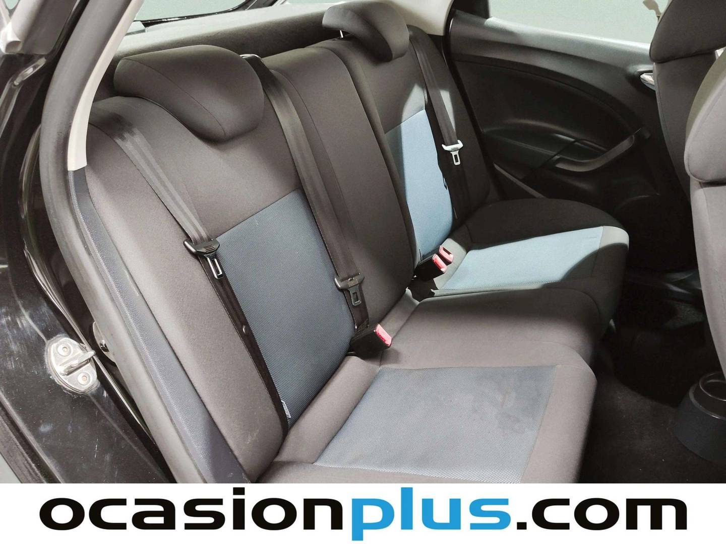 Seat Ibiza Seat Ibiza 1.2 TSI Reference (85 CV) gasolina