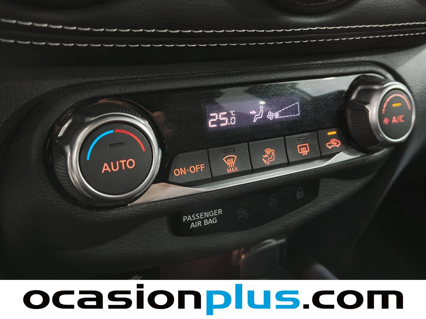 Acabados Nissan JUKE Nissan Juke Hybrid N-Design Black Auto (143 CV)