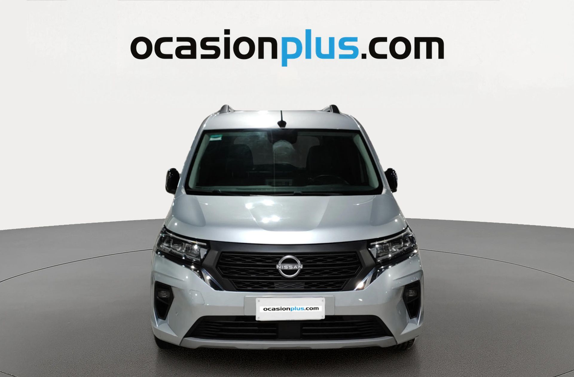 Nissan Townstar 1.3G L1 Tekna - foto 13