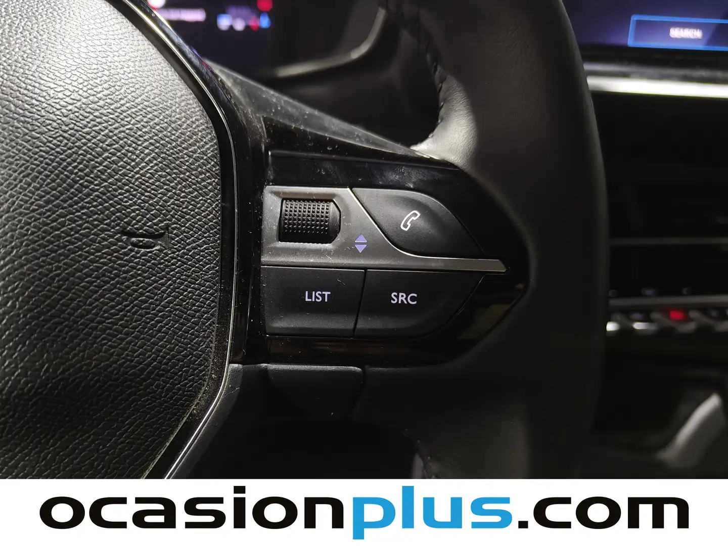 Foto Peugeot 208 Peugeot 208 PureTech 100 Allure (100 CV)