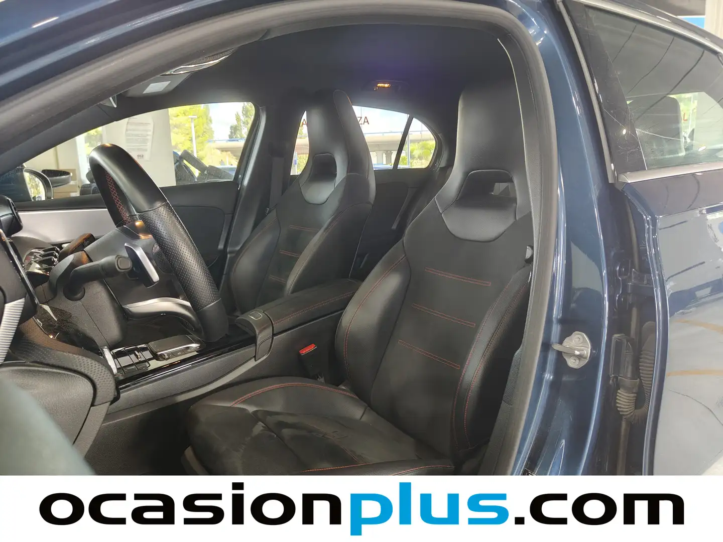 Foto Mercedes Clase A Mercedes-Benz Clase A 220 d  (190 CV)