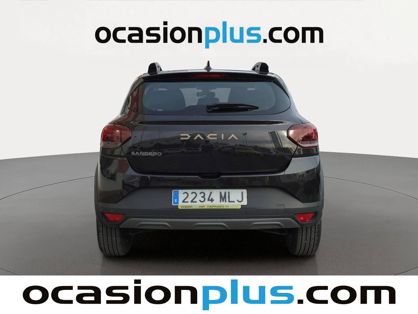 Dacia Sandero Dacia Sandero Stepway Extreme Go ECO-G (101 CV) barato