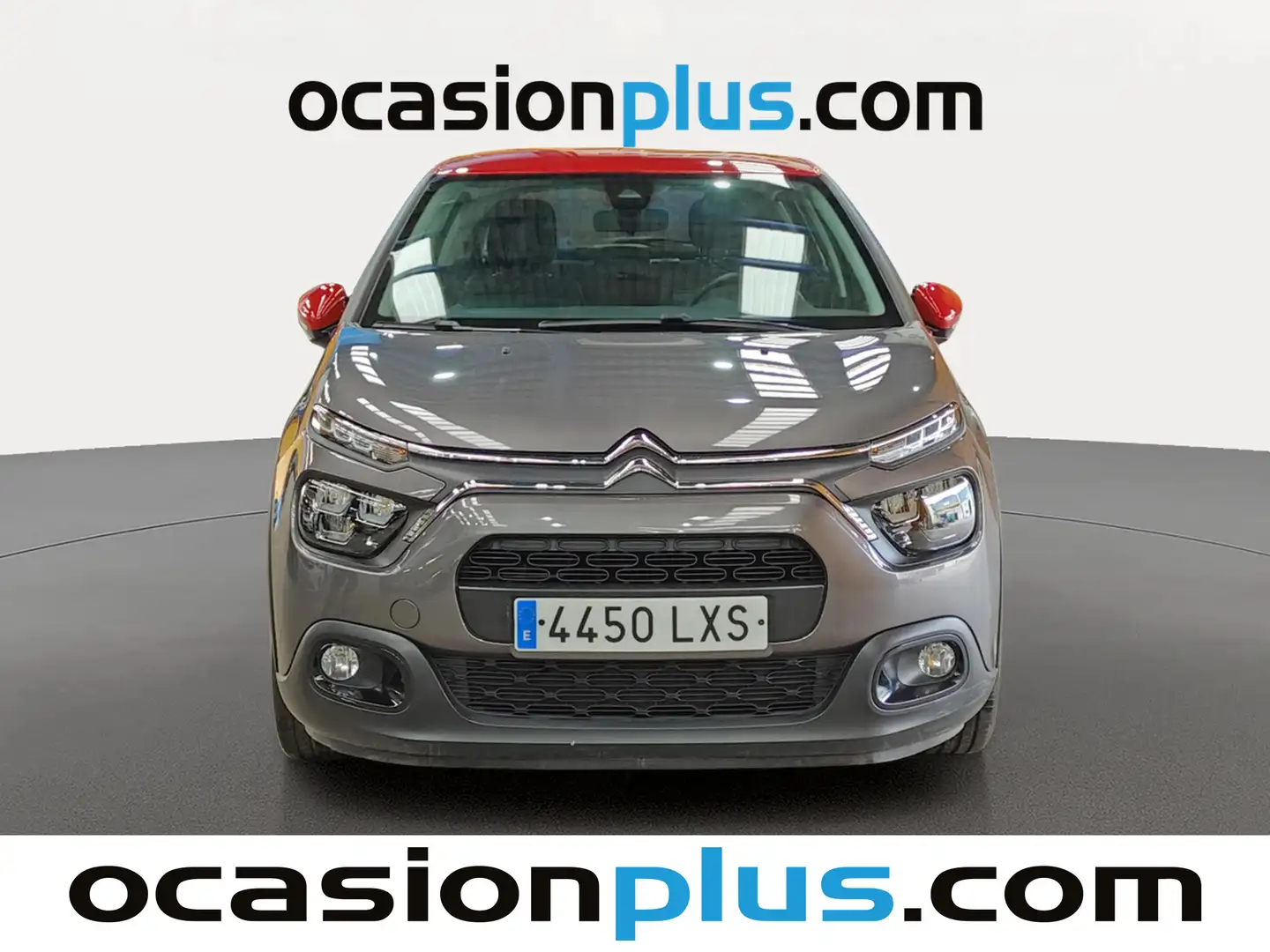 Foto Citroën C3 Citroen C3 PureTech 83 Feel Pack (83 CV)