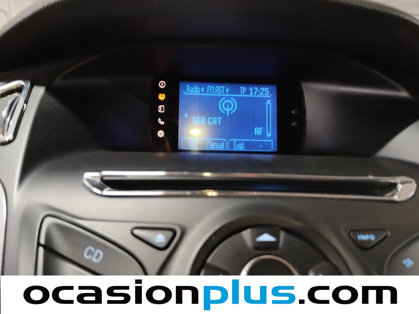 Ford Focus Ford Focus 1.6 Ecoboost Titanium (182 CV) barato