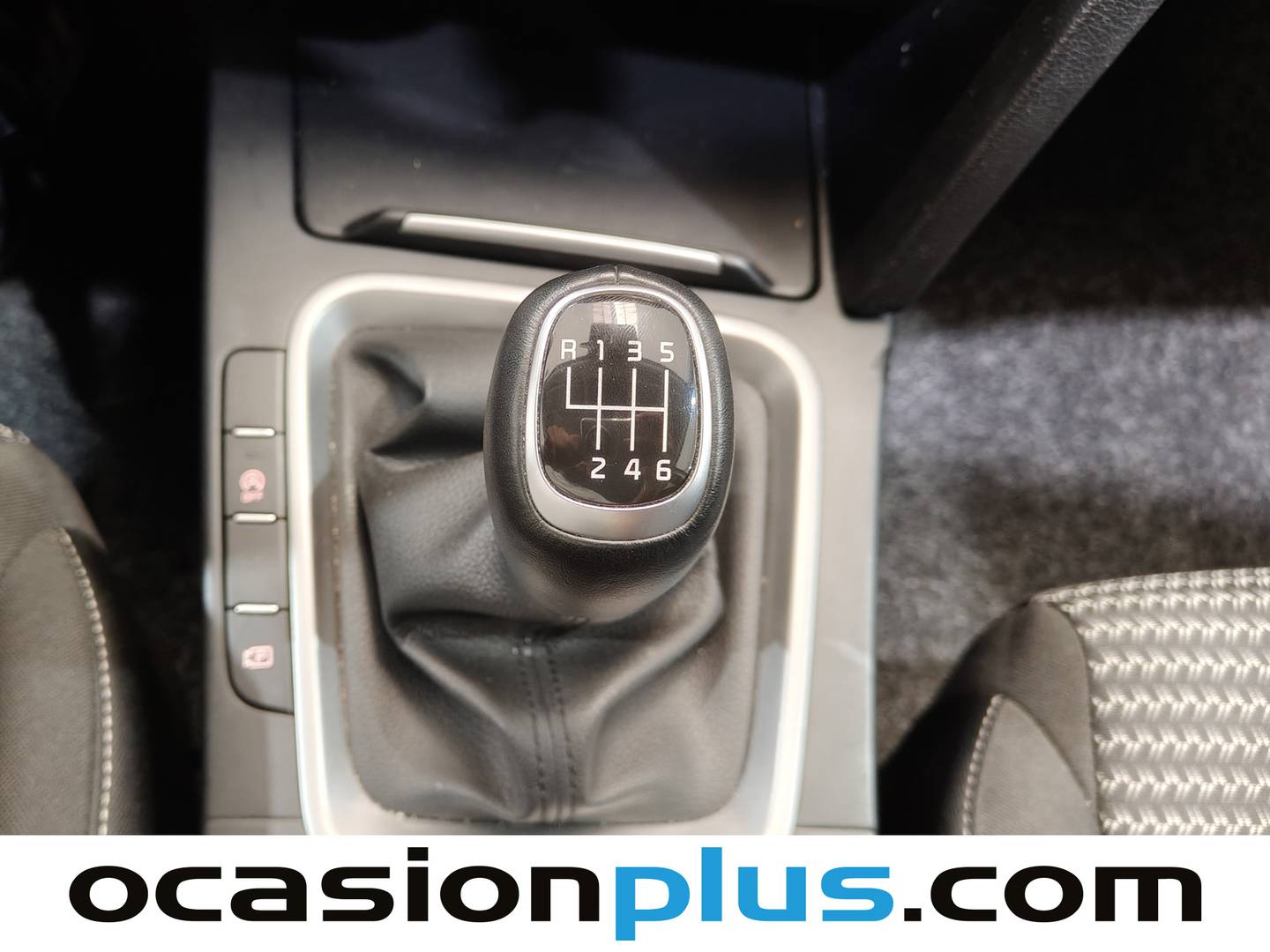 KIA XCeed KIA XCeed 1.0 T-GDi Drive (100 CV) de segunda mano