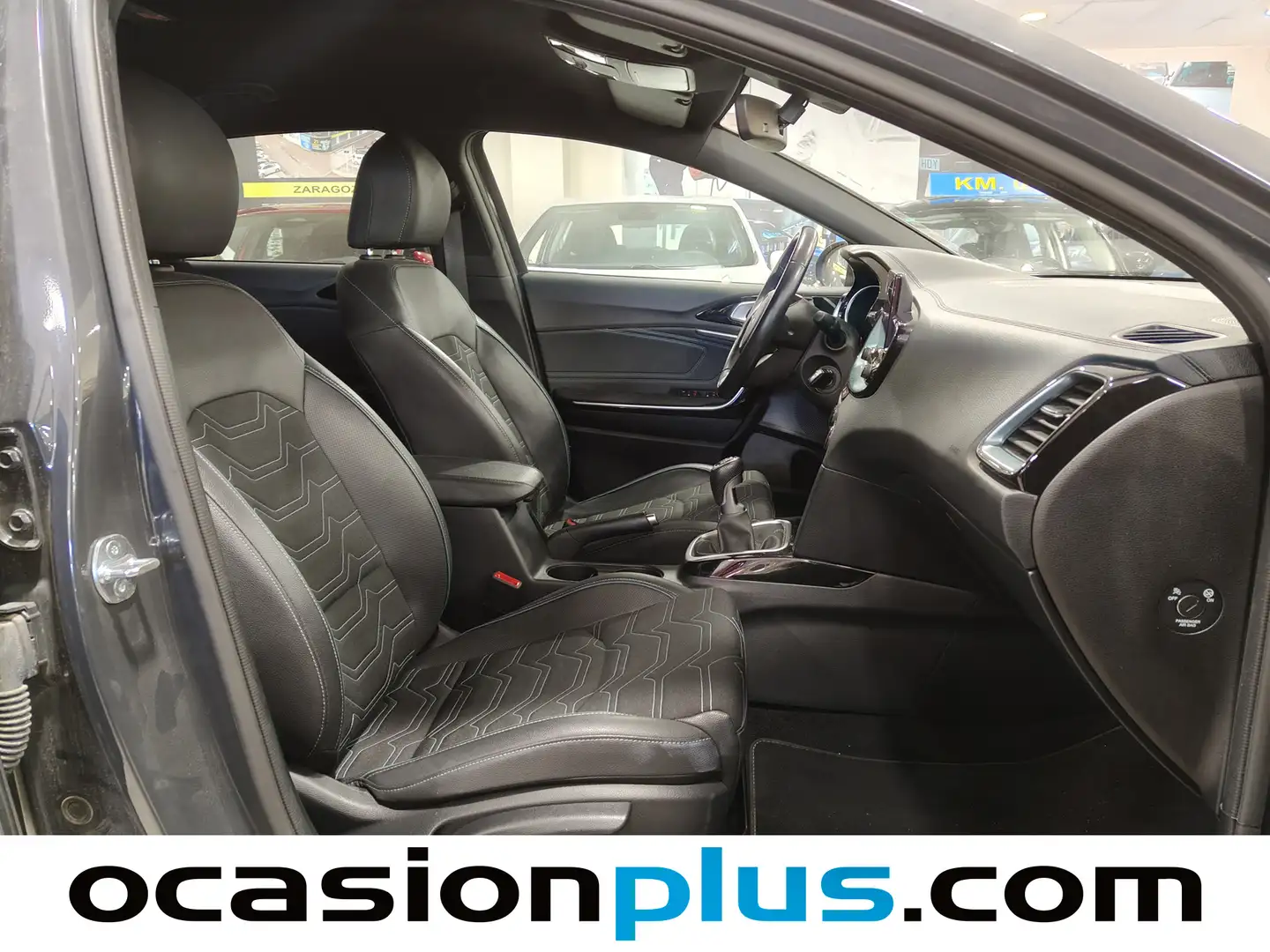 Foto KIA Ceed Kia Ceed 1.0 T-GDi Style Edition (100 CV)