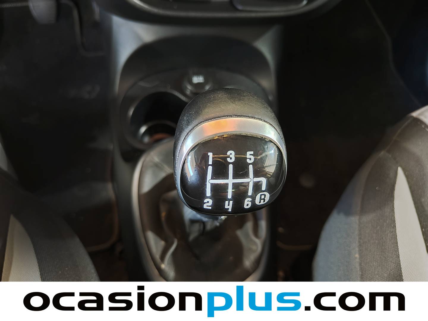 Fiat 500L Fiat 500L 1.4 Pop Star (95 CV) de segunda mano