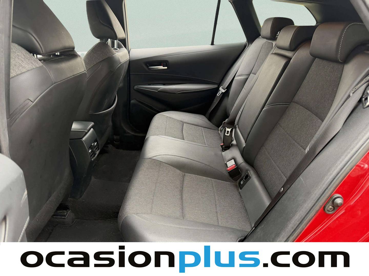 Foto Toyota Corolla Toyota Corolla 180H Style E-CVT  (180 CV)