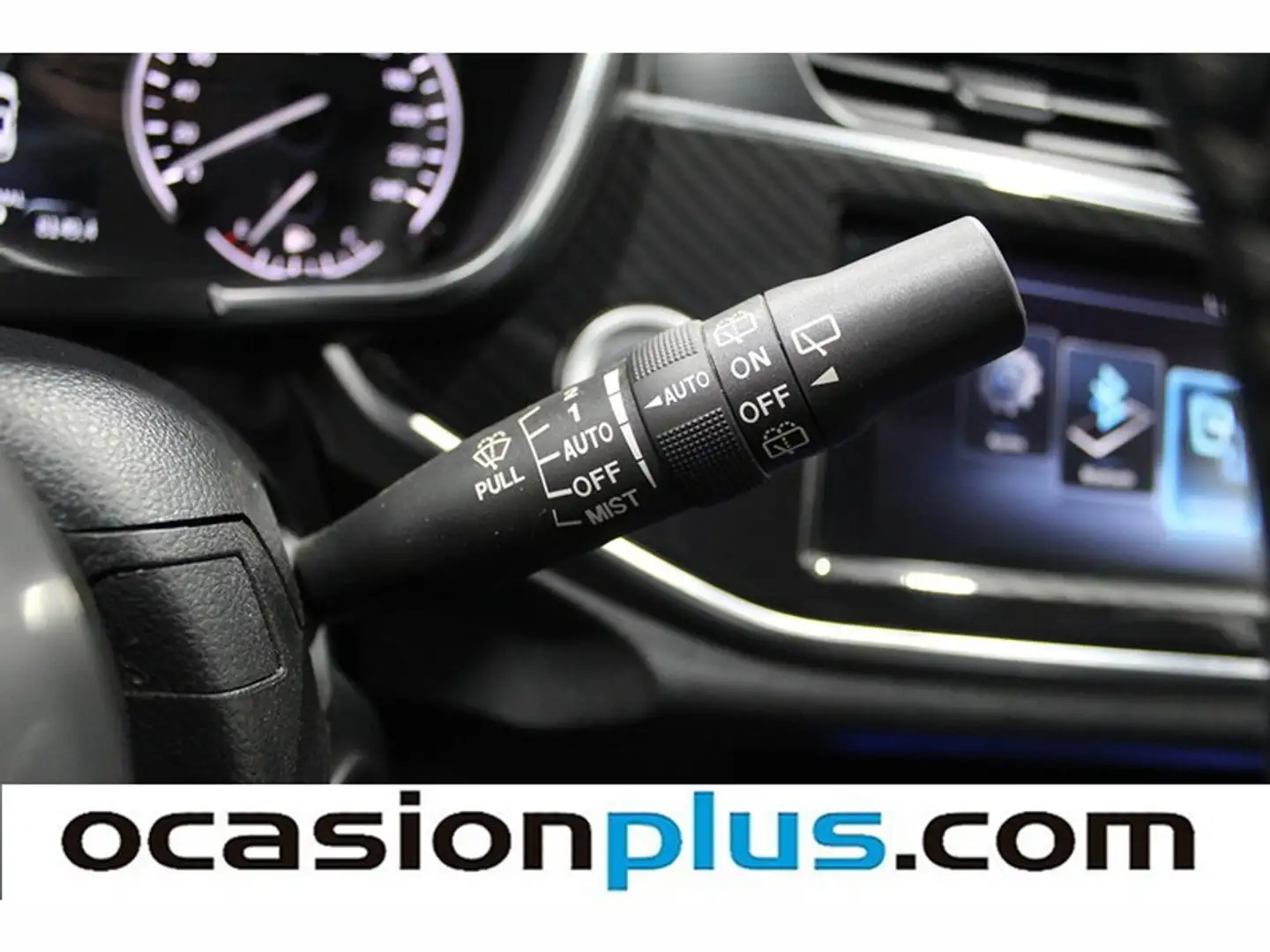 Sensor de lluvia
