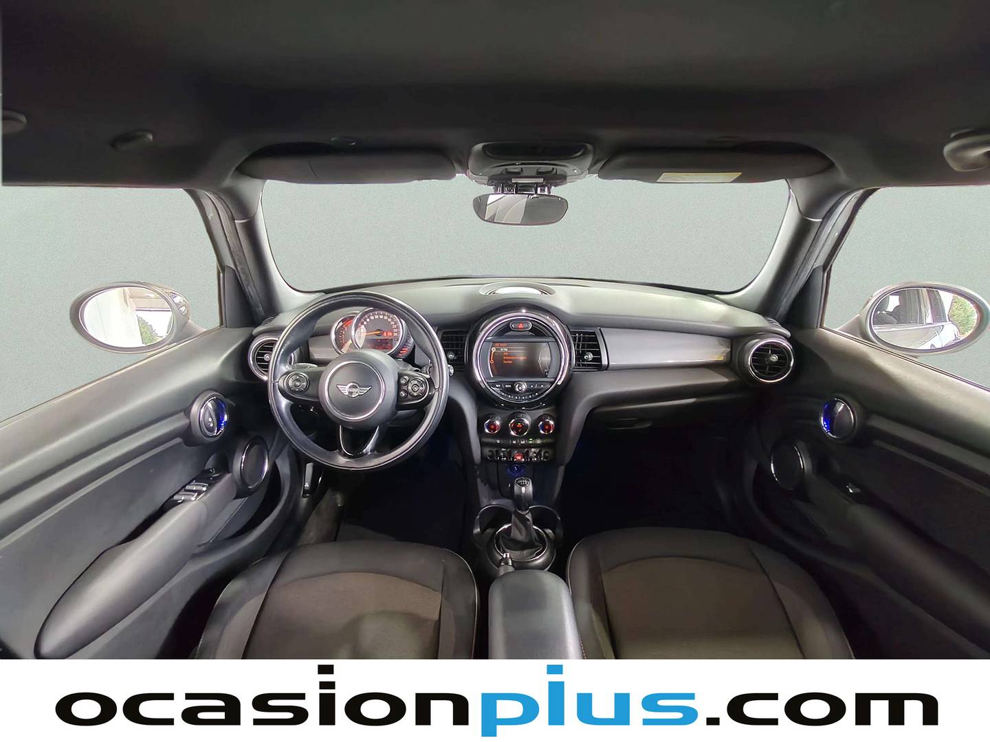 Mini MINI MINI MINI Cooper 5 Puertas Cooper 5 Puertas D  (116 CV) de ocasión