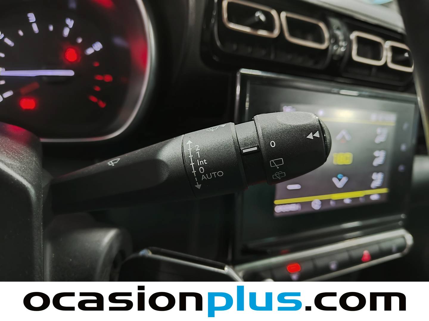 Foto Citroën C3 Aircross Citroen C3 Aircross BlueHDi 100 S&S Origins (102 CV)