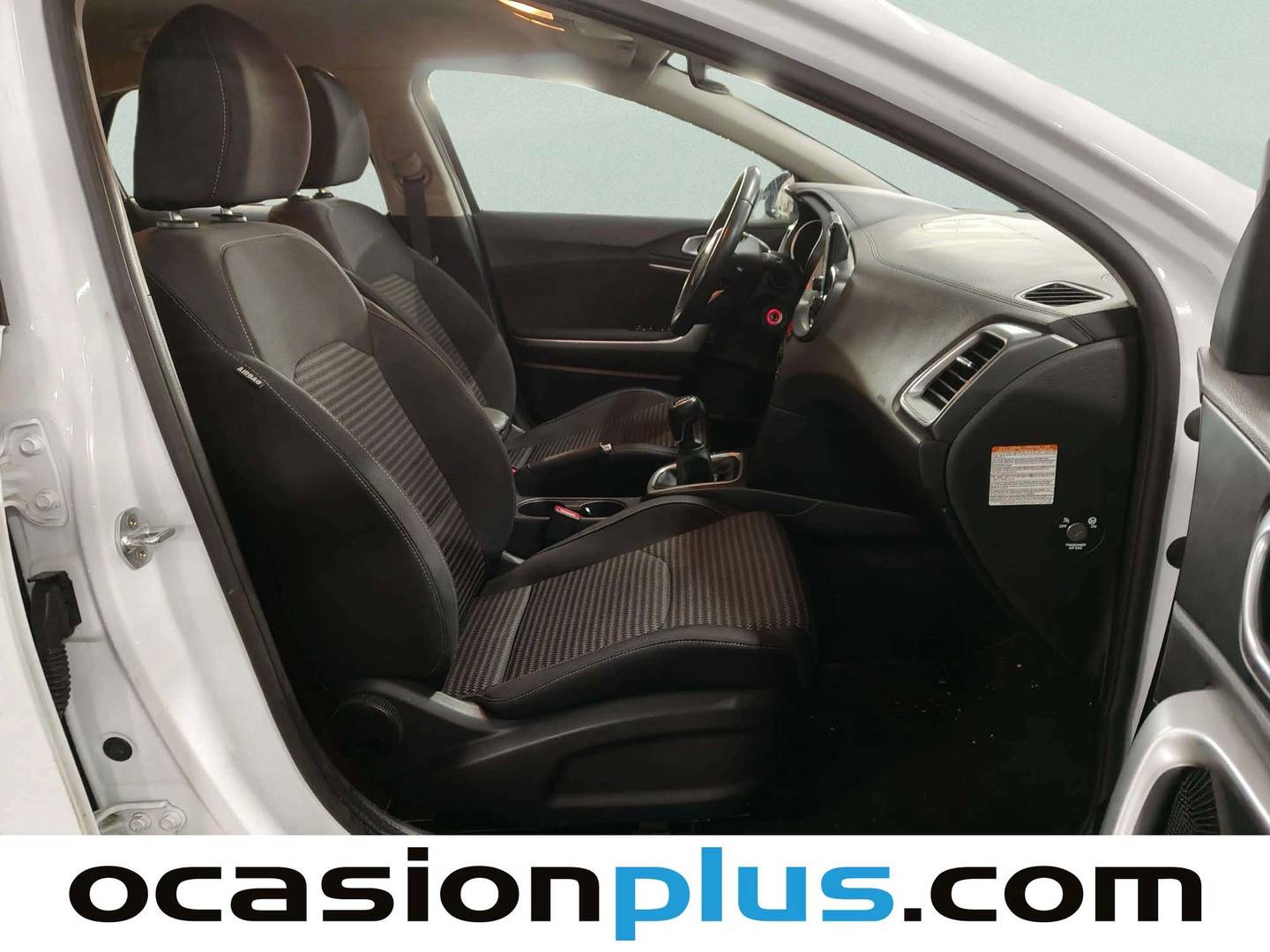 KIA XCeed KIA XCeed 1.0 T-GDi Drive (120 CV) km 0