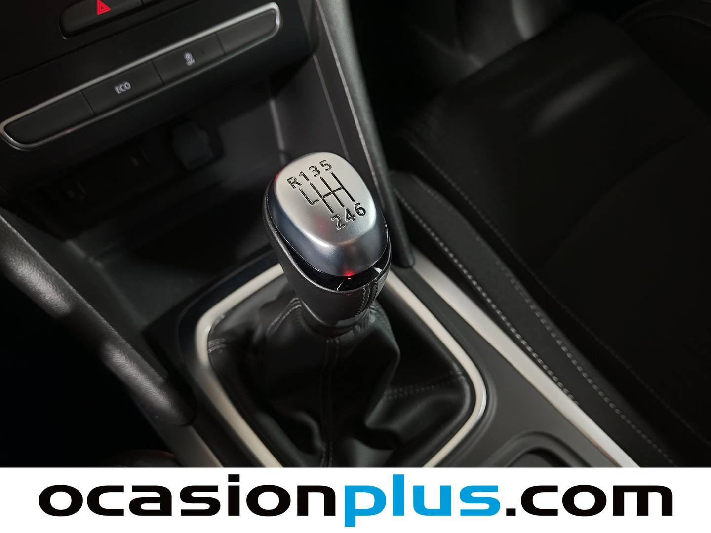 Renault Mégane Renault Megane Zen TCe (140 CV) GPF de segunda mano