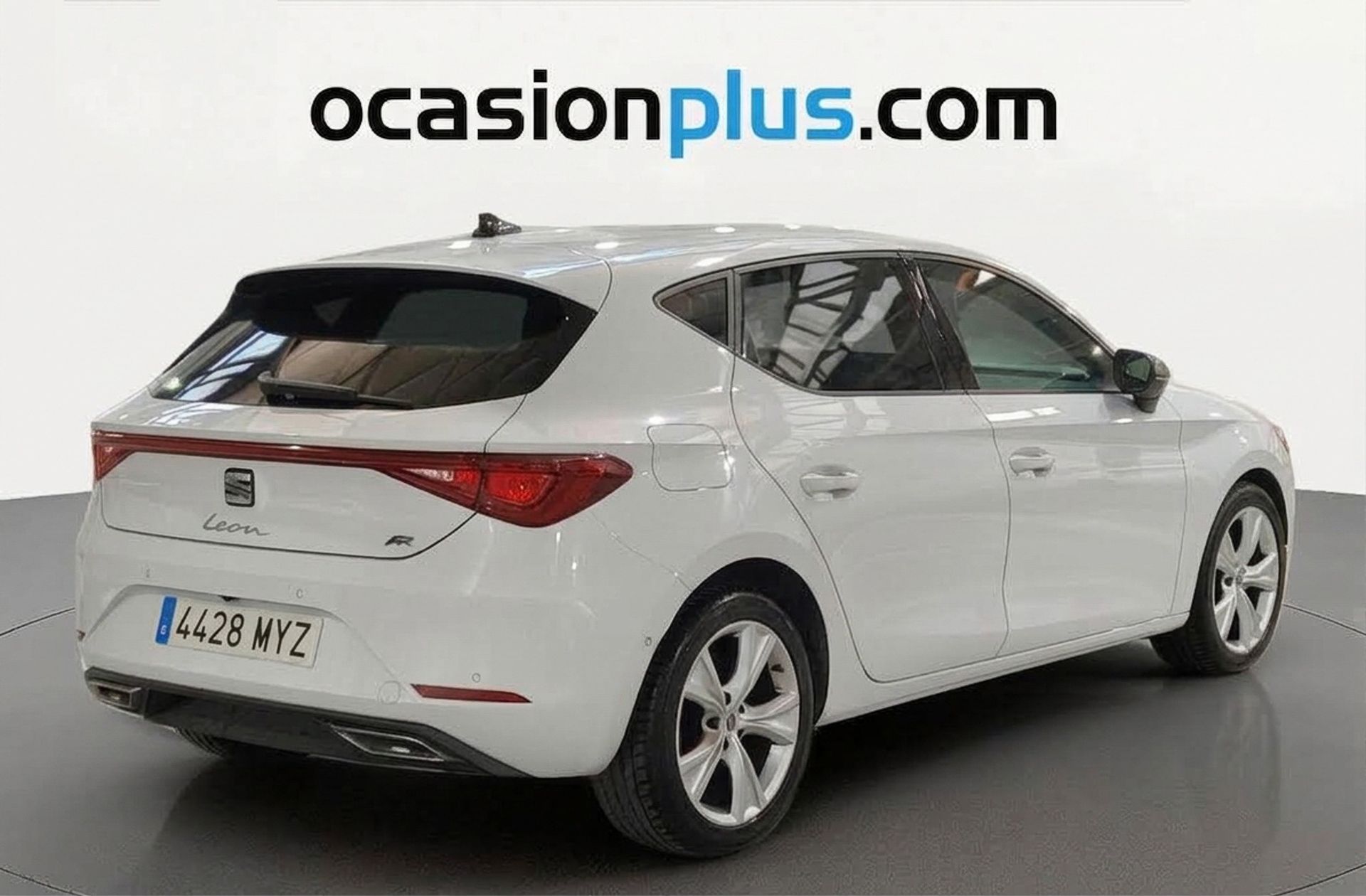 SEAT León 1.5 TSI FR XS - foto 4