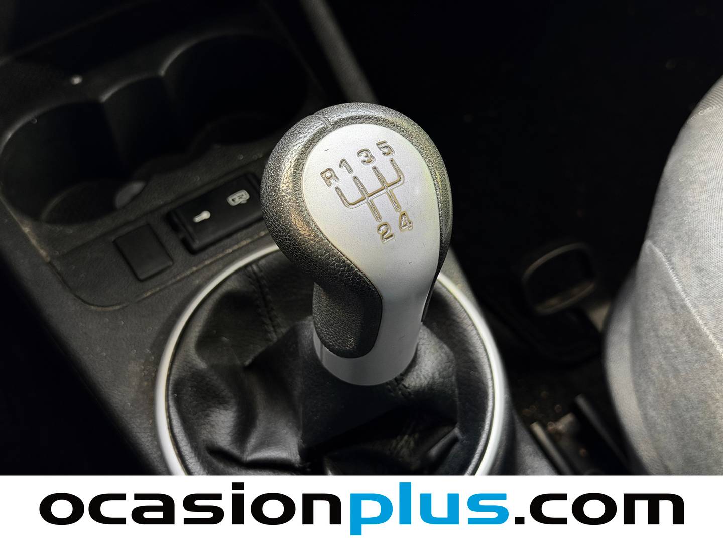 Skoda Fabia Skoda Fabia 1.4 TDI Young (70 CV) de segunda mano