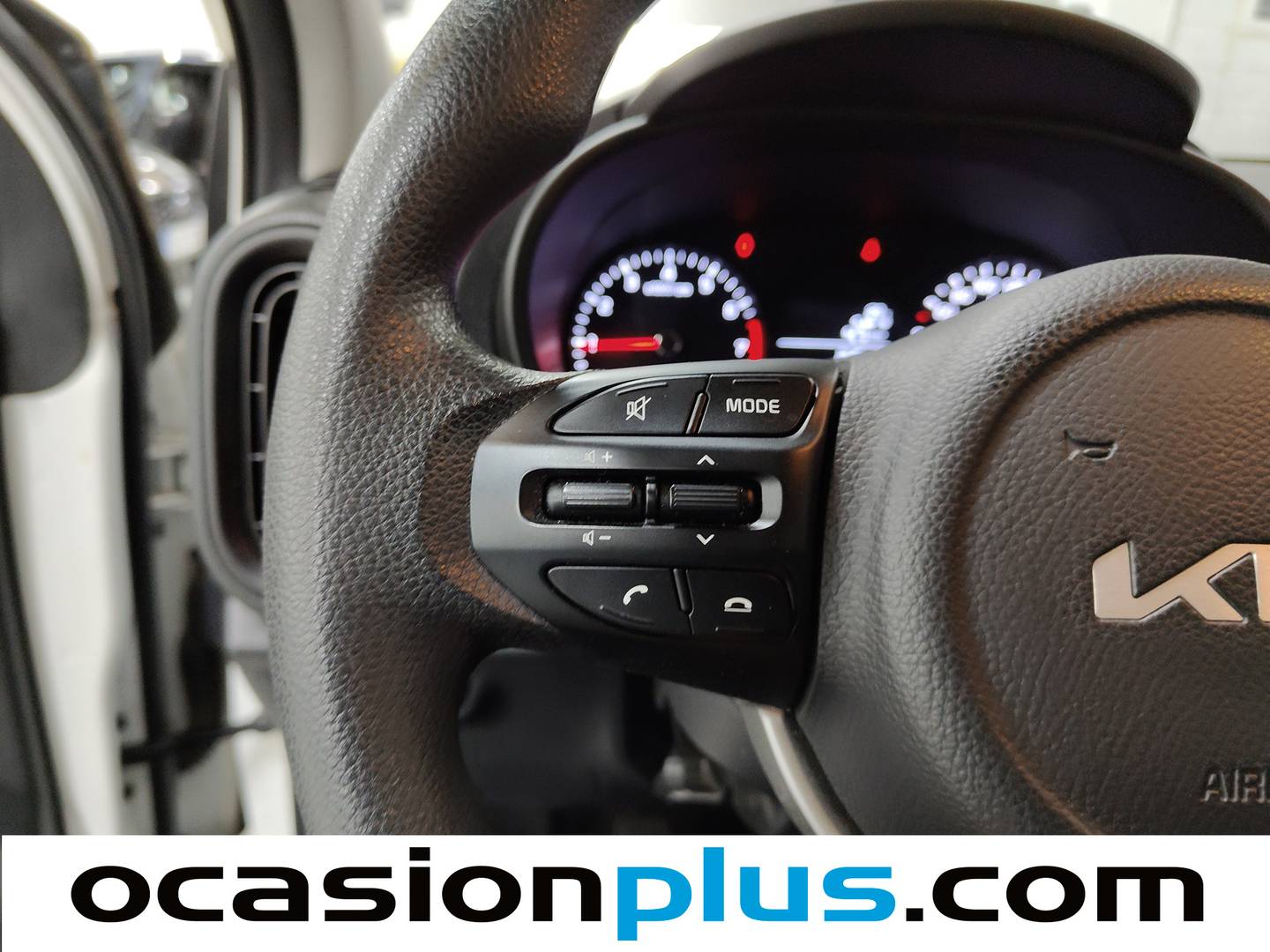 KIA Picanto KIA Picanto 1.0 DPi Concept (67 CV) de segunda mano