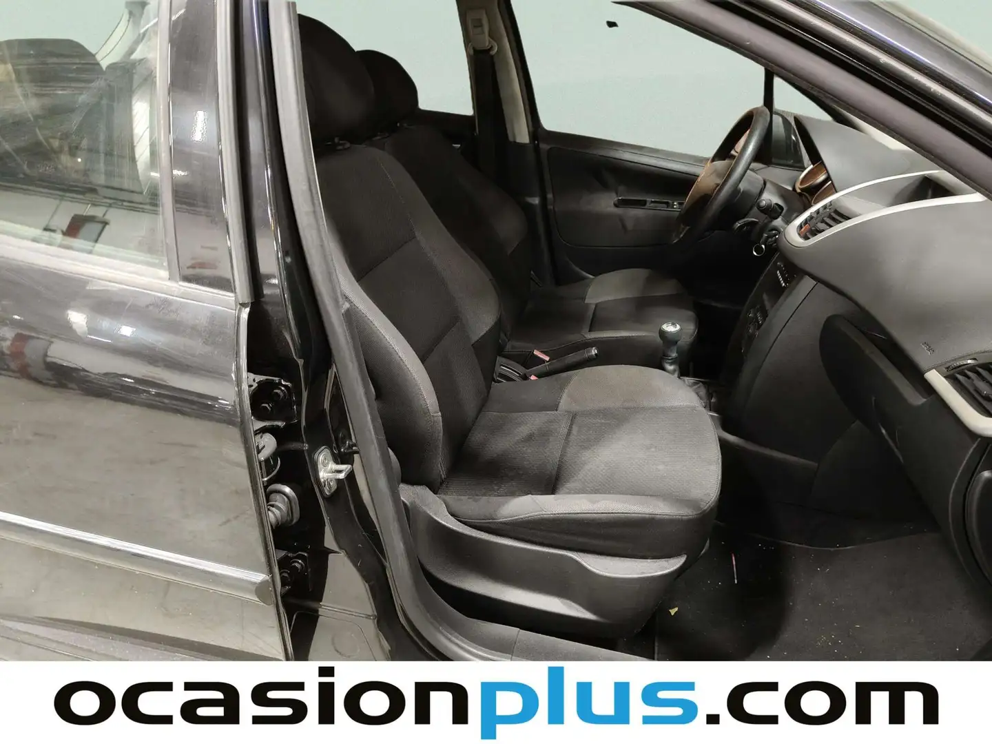 Foto Peugeot 207 Peugeot 207 1.4 VTi 16v Confort (95 CV)