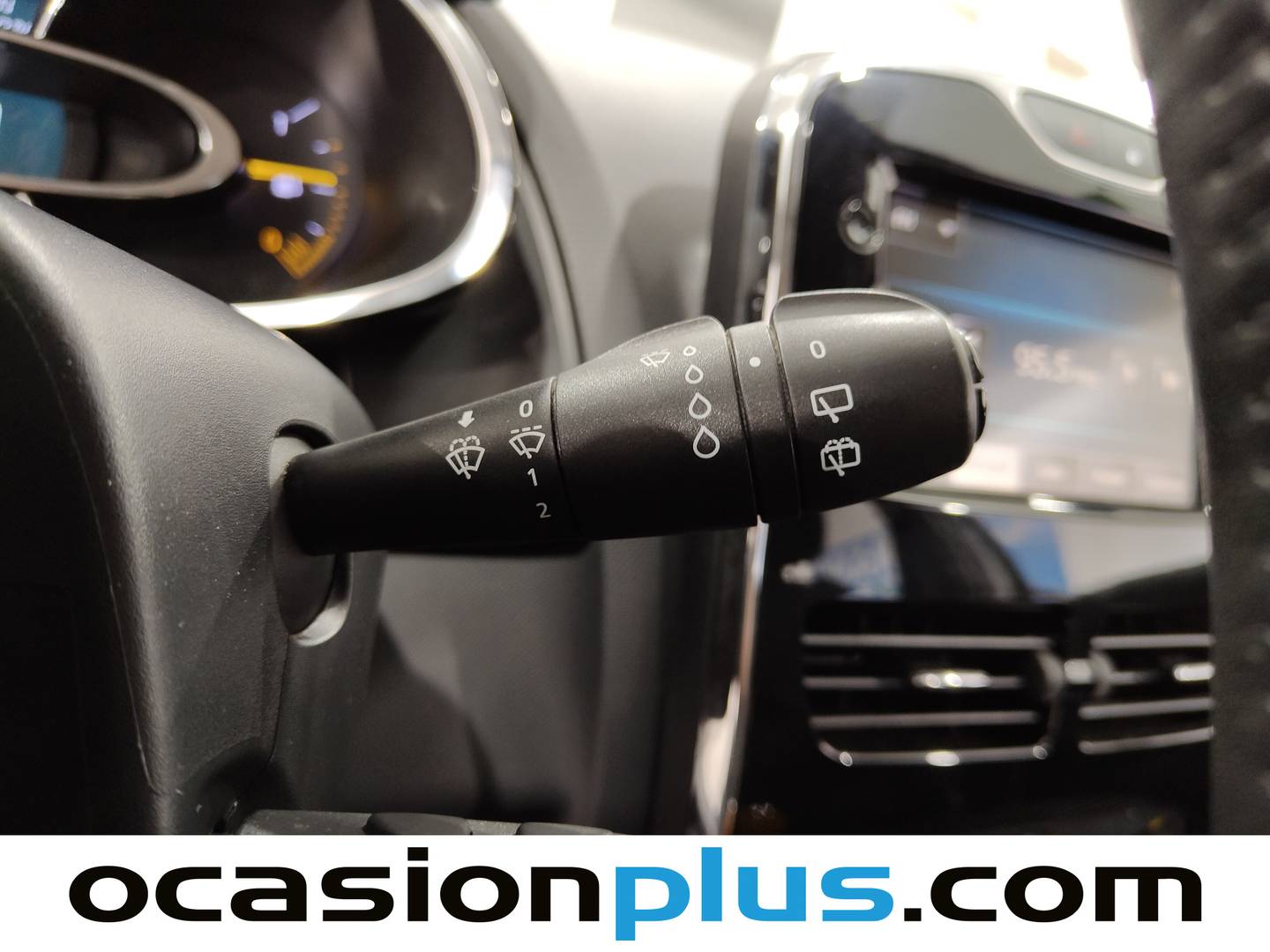 Renault Clio Renault Clio Sport Tourer Dynamique Energy S&S TCe (90 CV) seminuevo