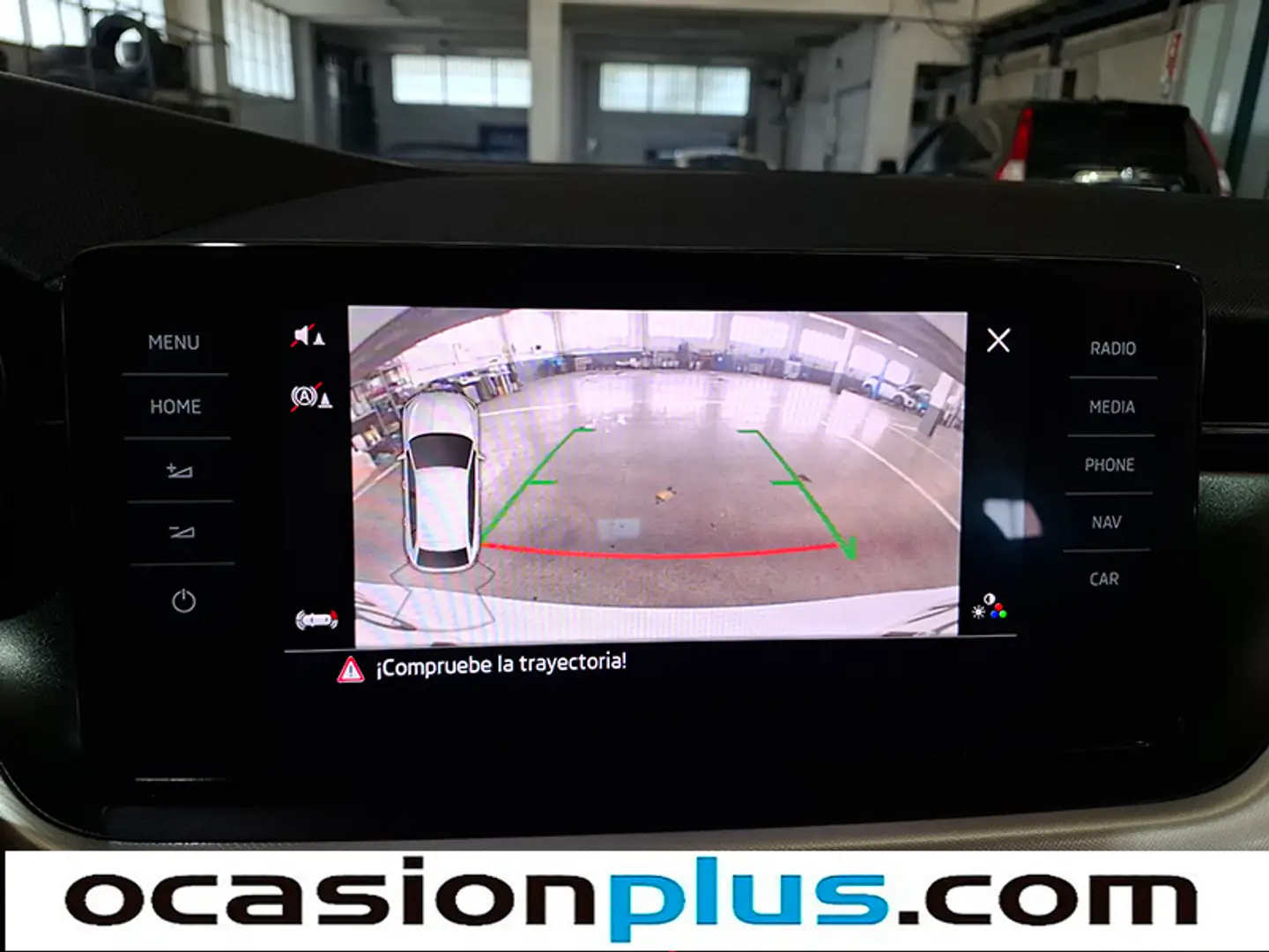 Foto Skoda Scala Skoda Scala 1.0 TSI Ambition DSG (110 CV)