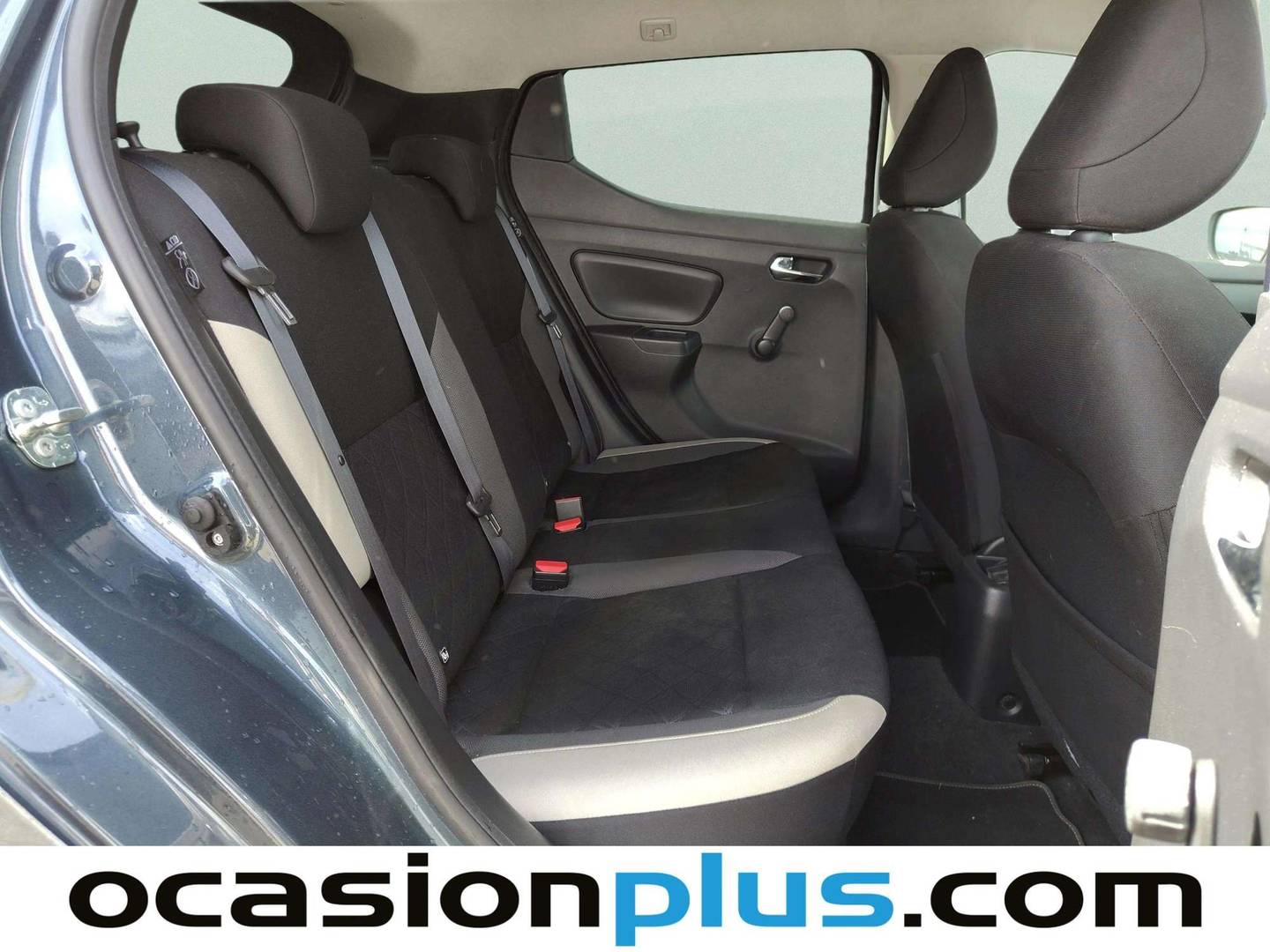 Nissan Micra Nissan Micra IG-T S&S N-Connecta (90 CV) al mejor precio