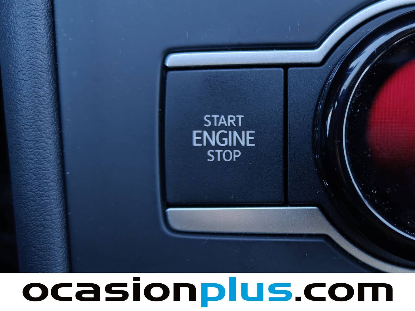 Foto Volkswagen Tiguan Volkswagen Tiguan ``Más`` 1.5 eTSI (150 CV) DSG