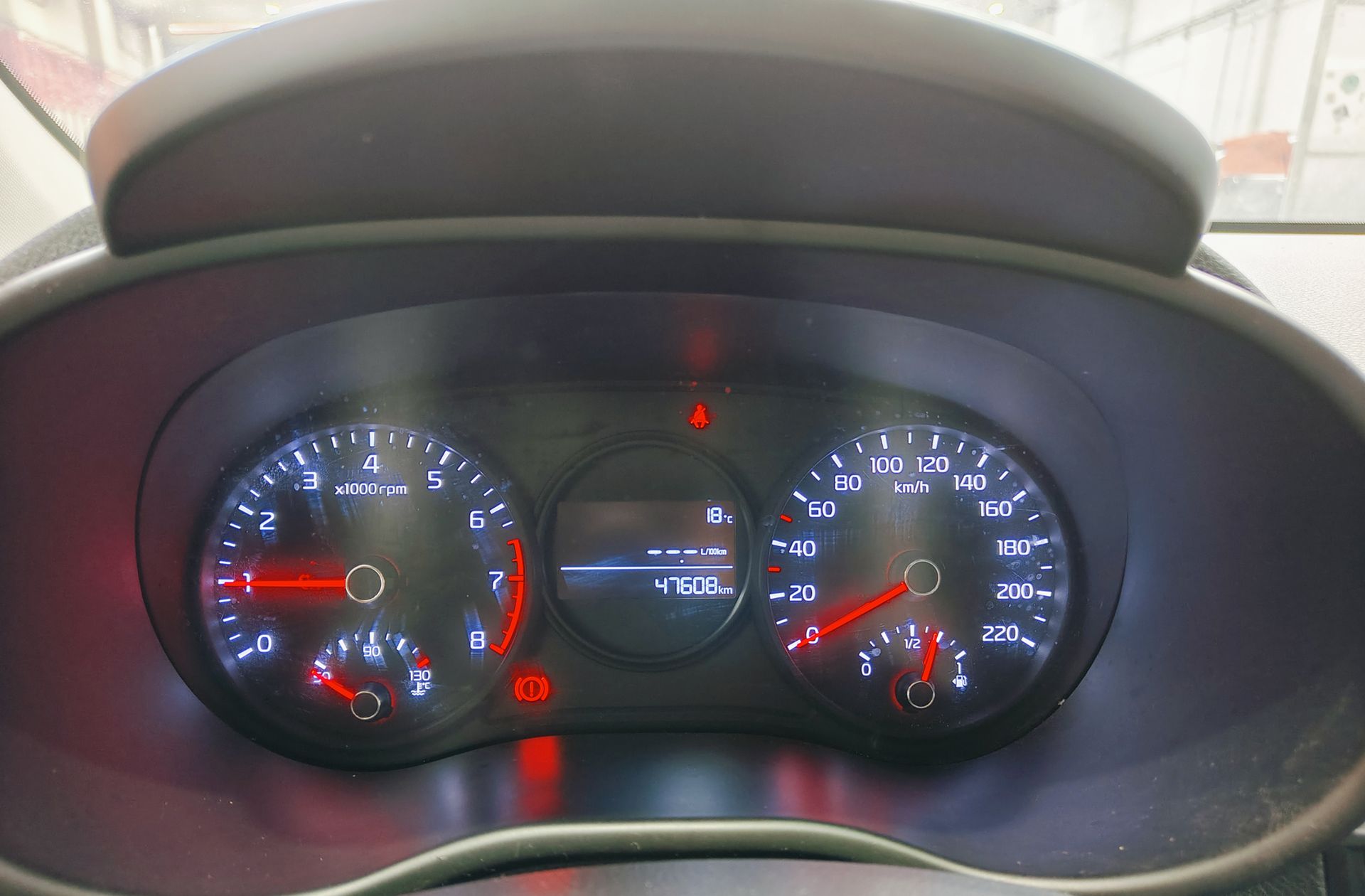 Kia Picanto 1.0 Cvvt Concept - foto 19