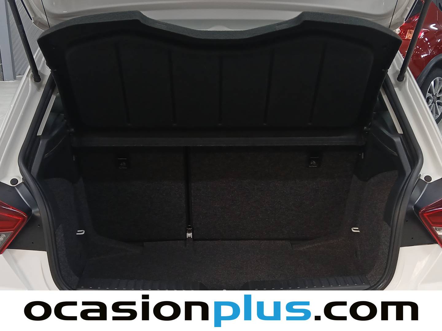 Foto Seat Ibiza SEAT Ibiza 1.0 TSI Style XL (110 CV)