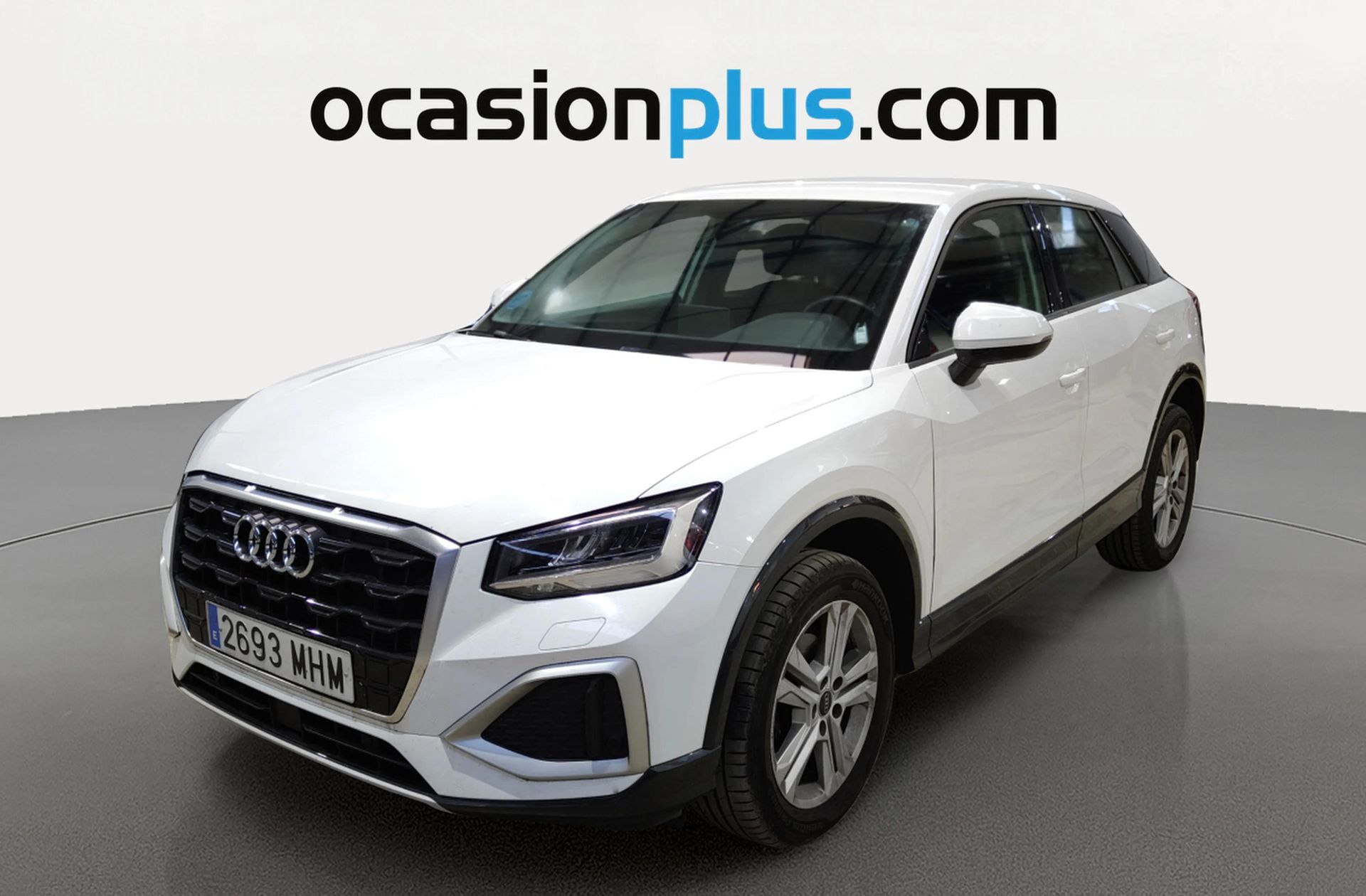 Audi Q2 Advanced 30 TDI