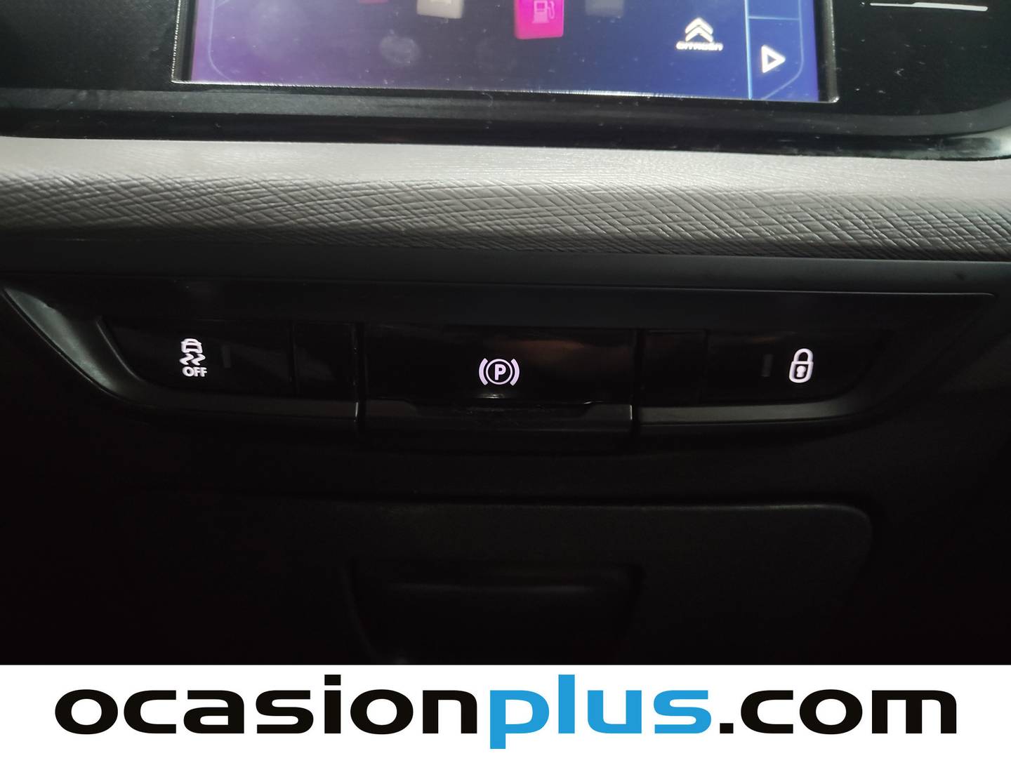 Citroën C4 Picasso Citroën C4 Picasso BlueHDi 100 S&S Live Edition (99 CV) diésel