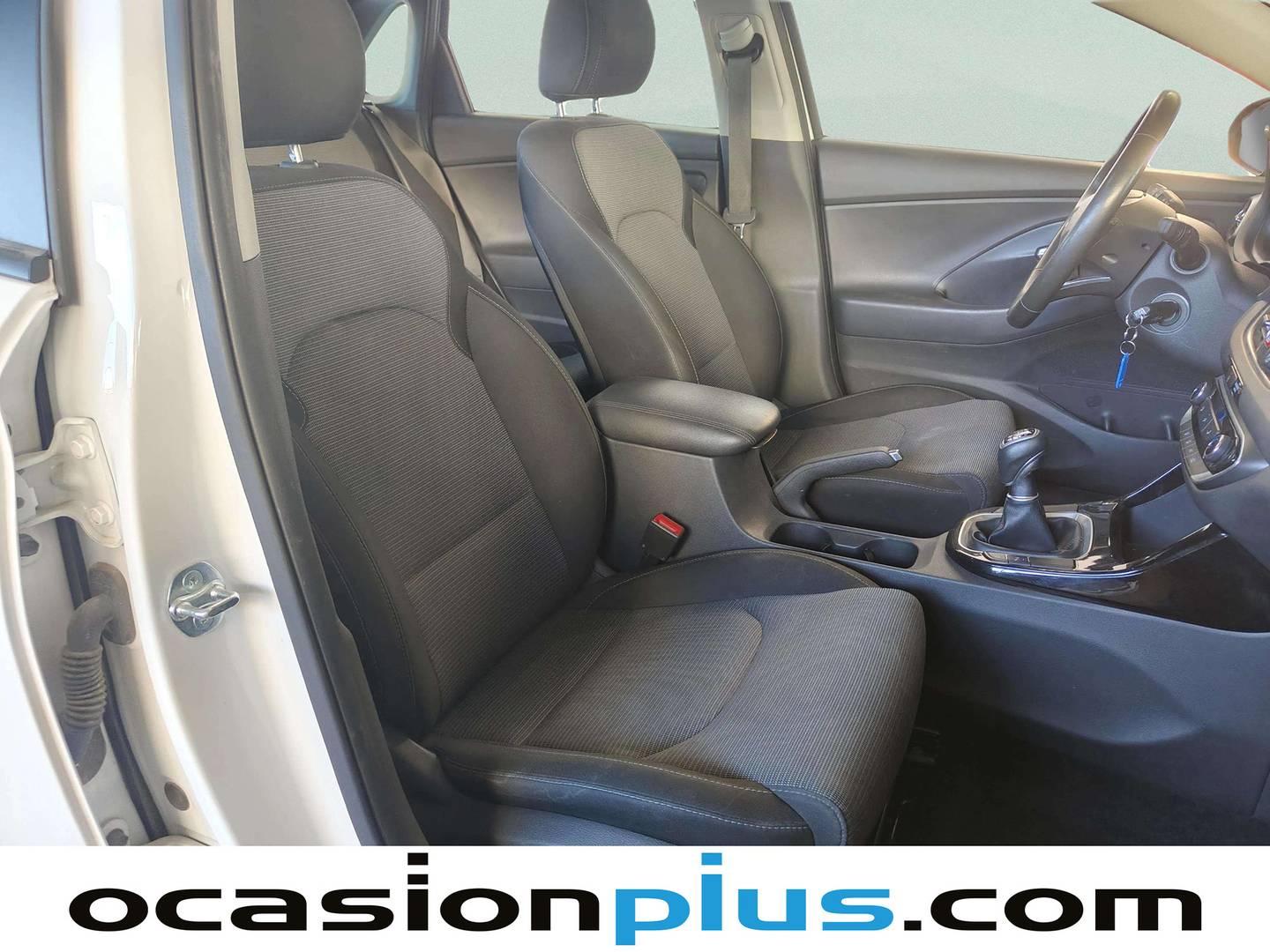 Hyundai i30 Hyundai i30 CW 1.0 TGDI 48V Klass (100 CV) 2024